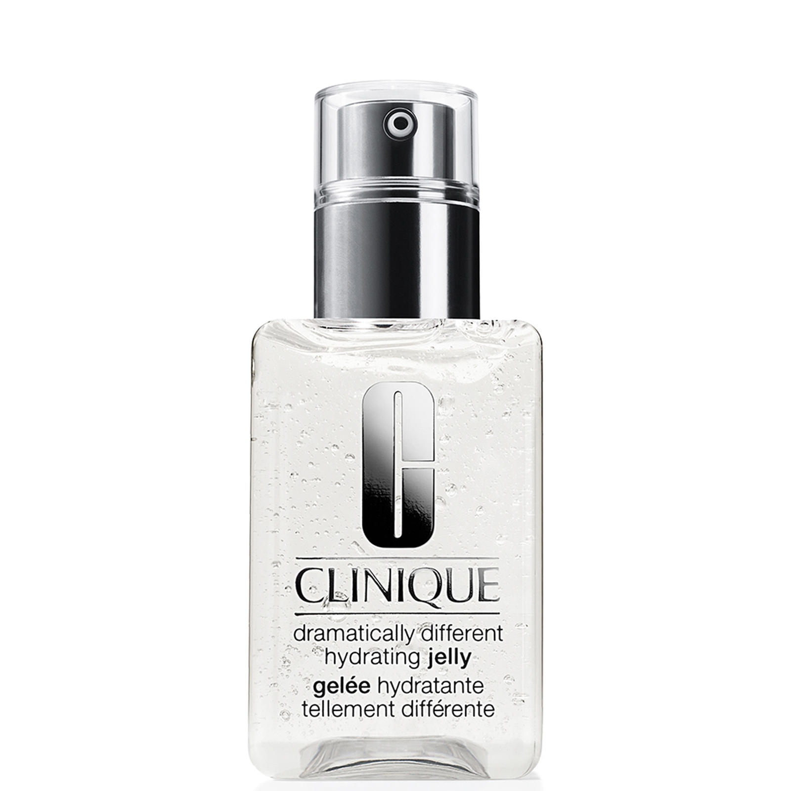 

Clinique Dramatically Different Hydrating Jelly 125ml