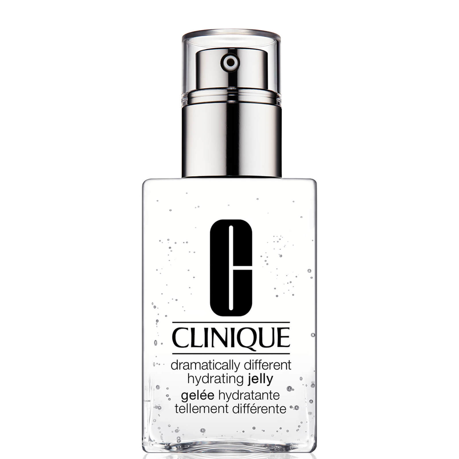 Gel hidratante Clinique Dramatically Different Hydrating Jelly 125 ml