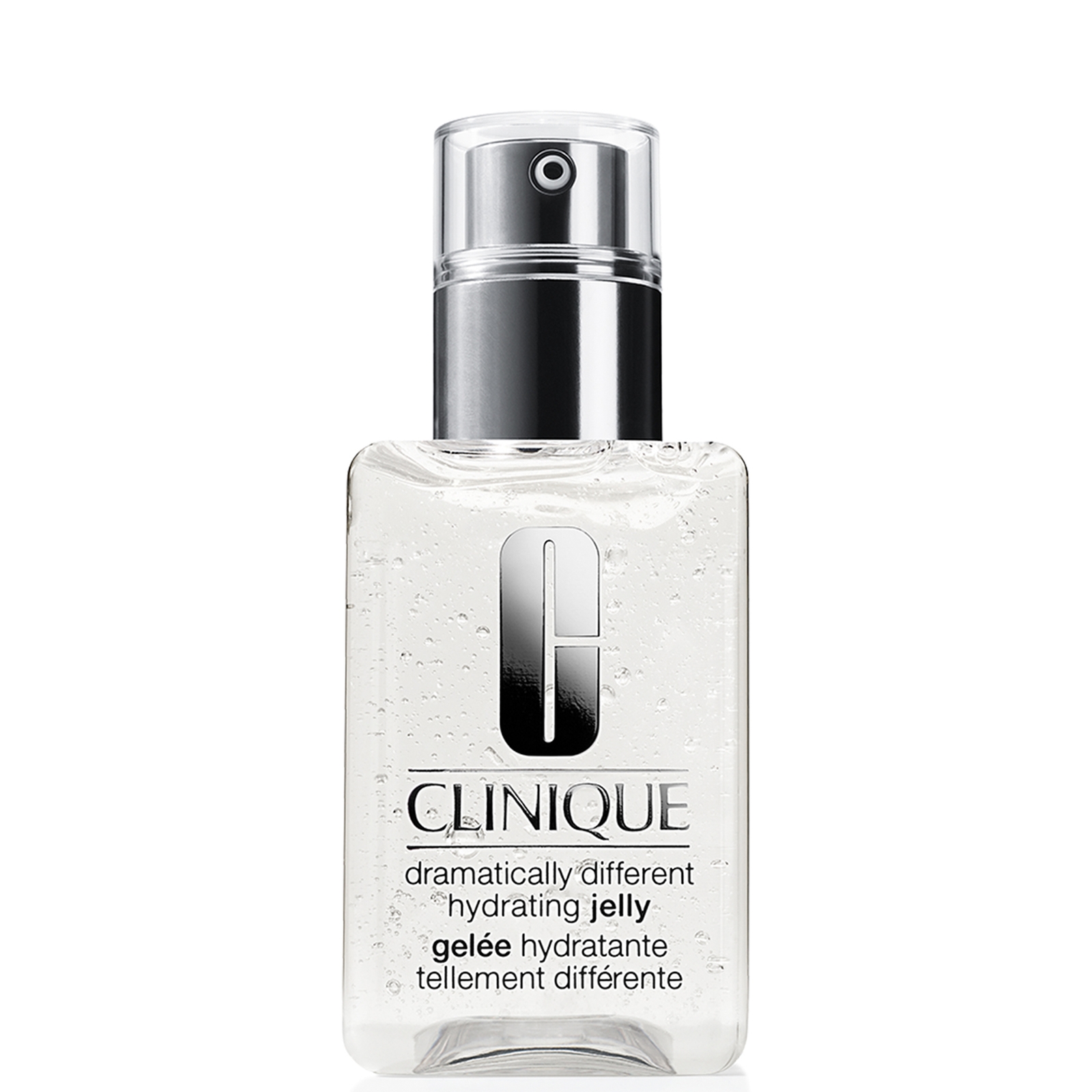 Gel hidratante Clinique Dramatically Different Hydrating Jelly 125 ml