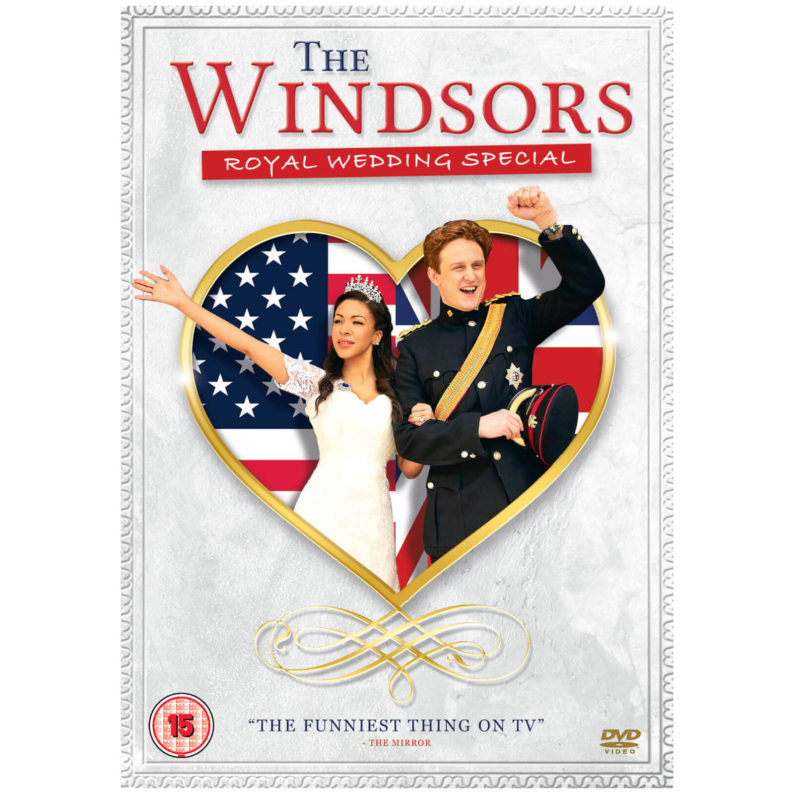 The Windsors Wedding Special