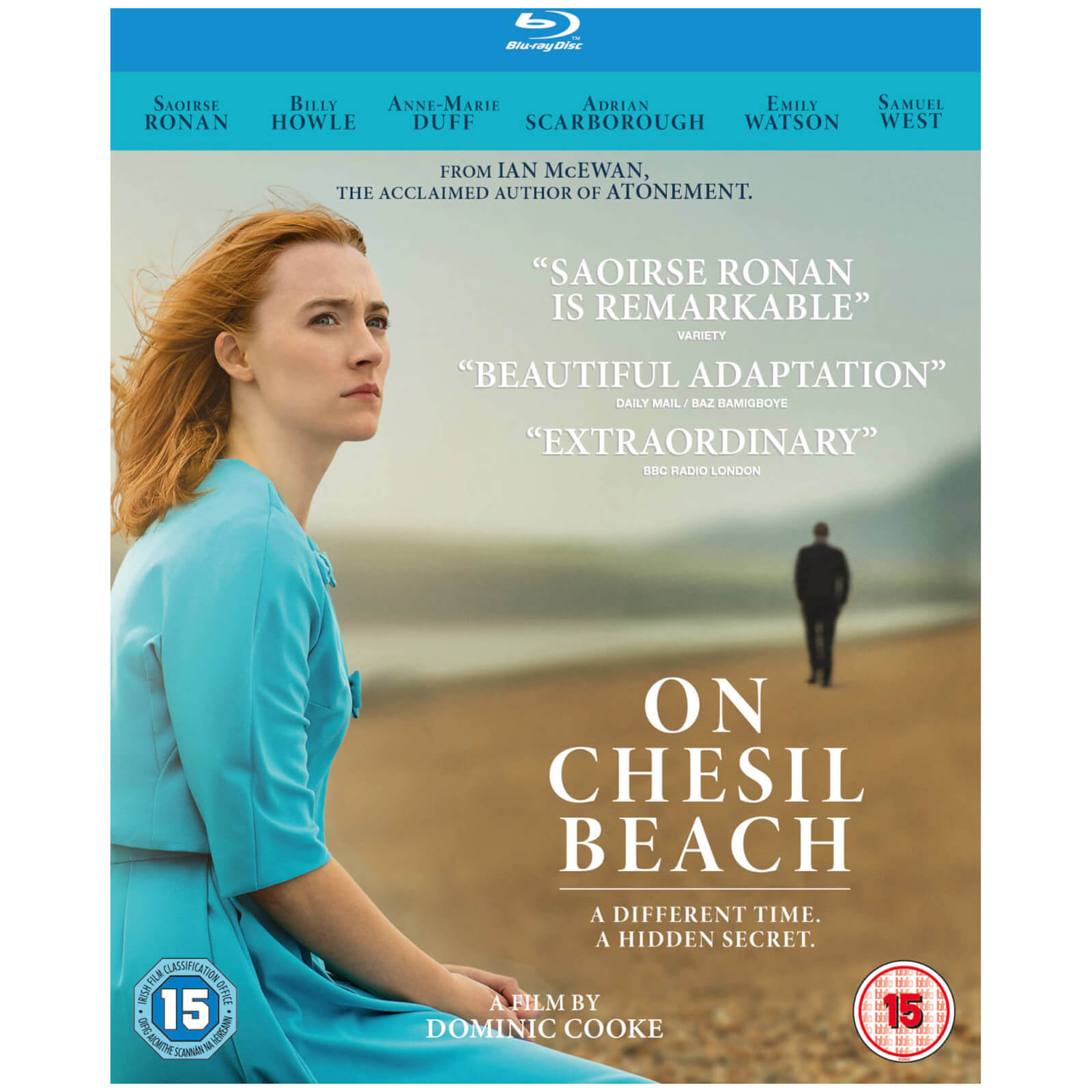 Click to view product details and reviews for On Chesil Beach.