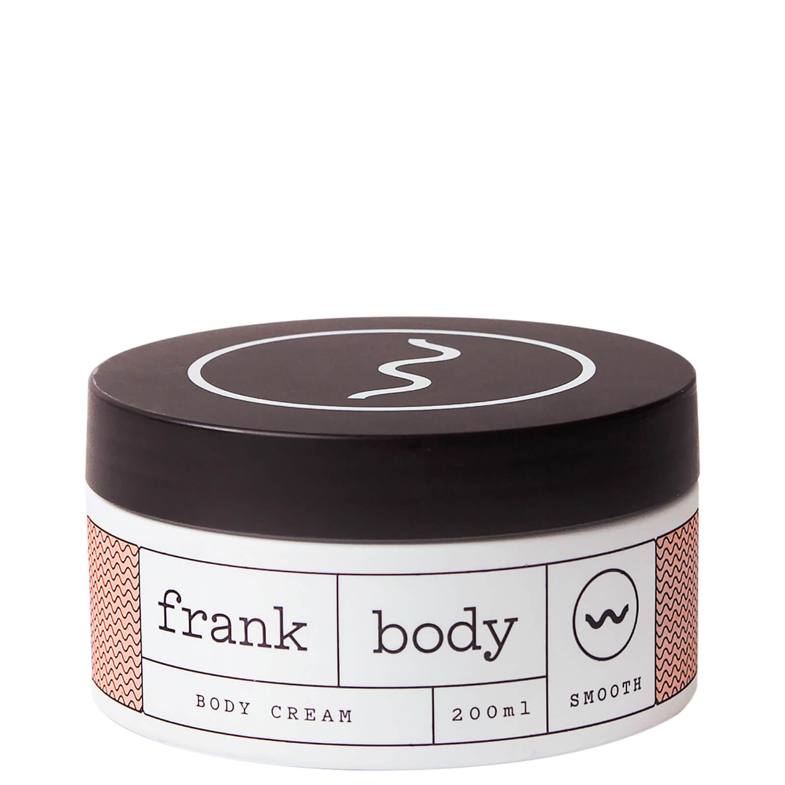

Крем для тела Frank Body Body Cream 200 мл