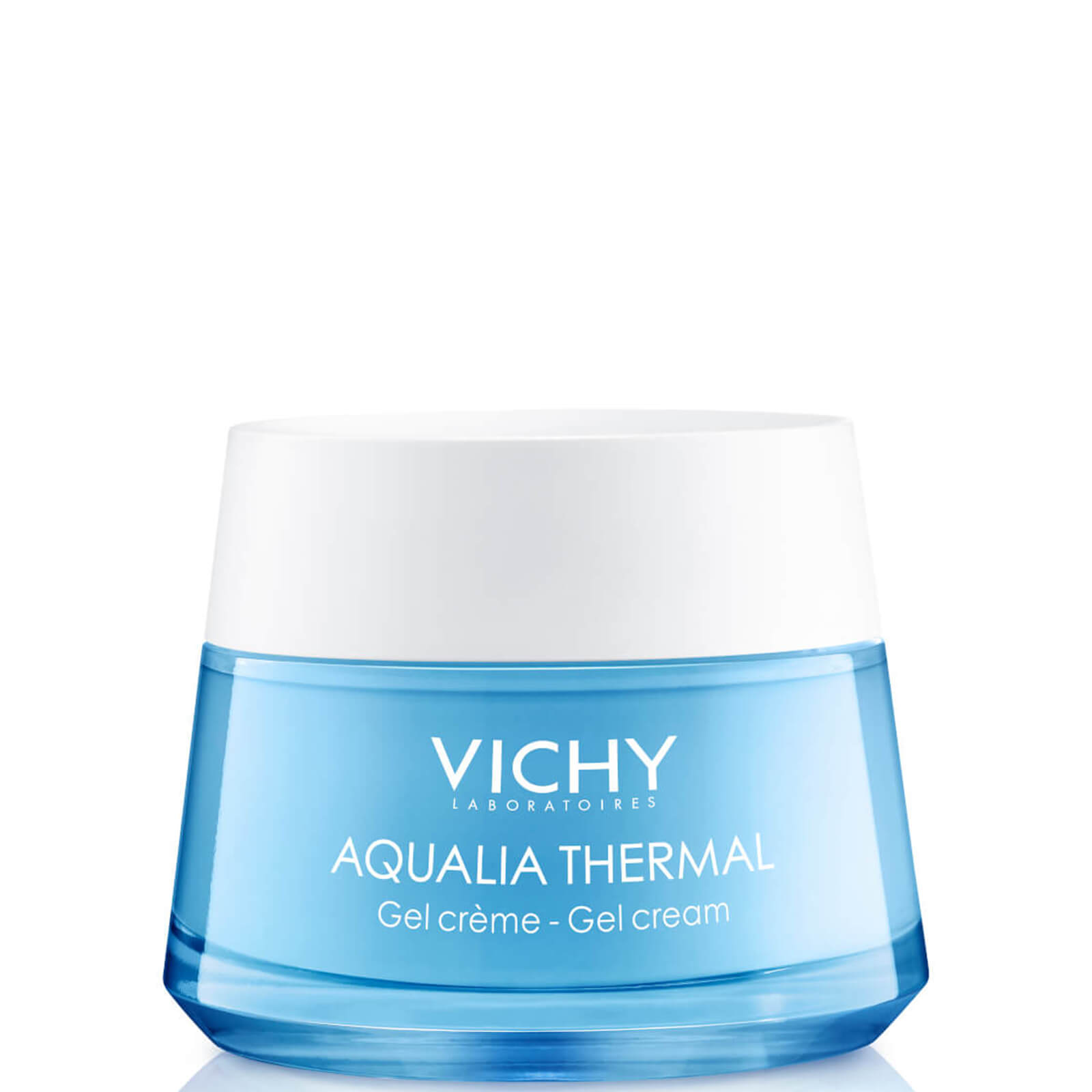 Vichy Aqualia Thermal Gel Cream 50ml In White