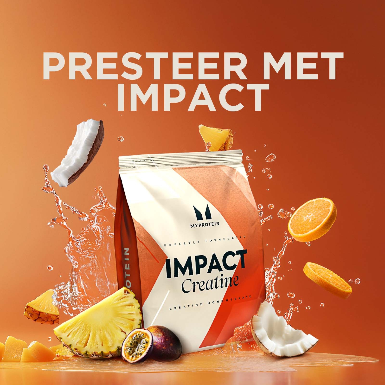 Creatine