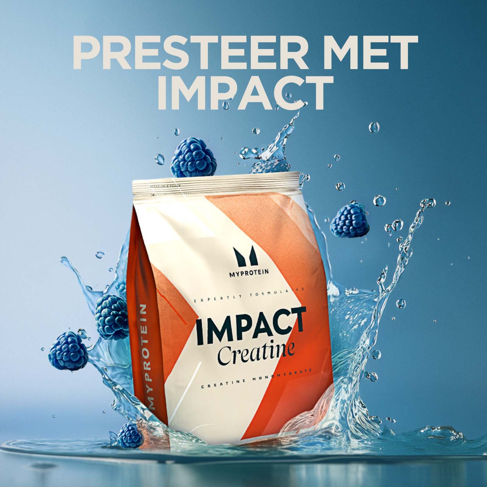 Creatine