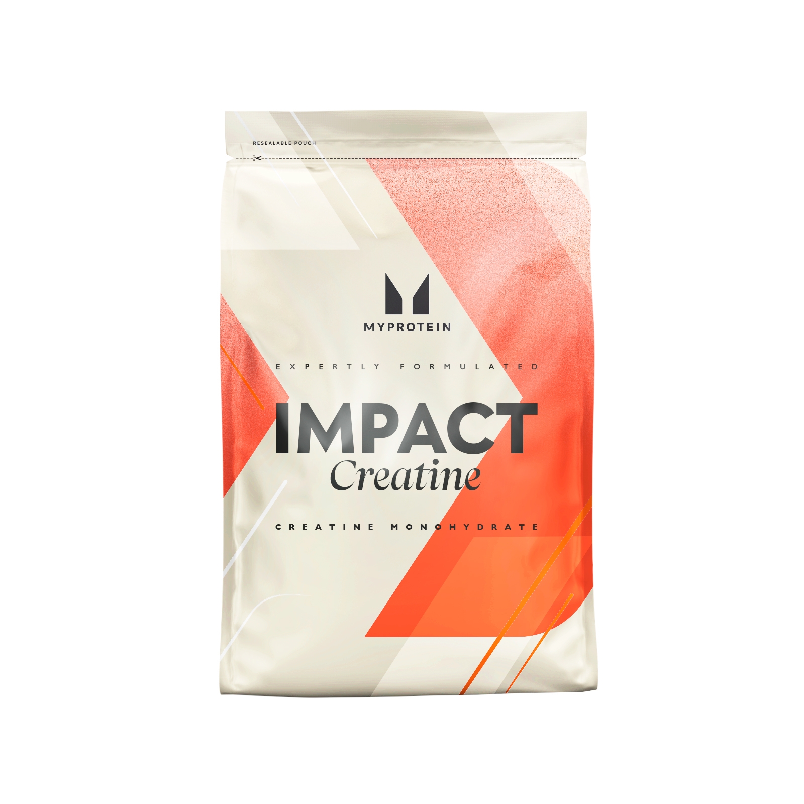 Monohidrato de Creatina - 1kg - Berry Burst