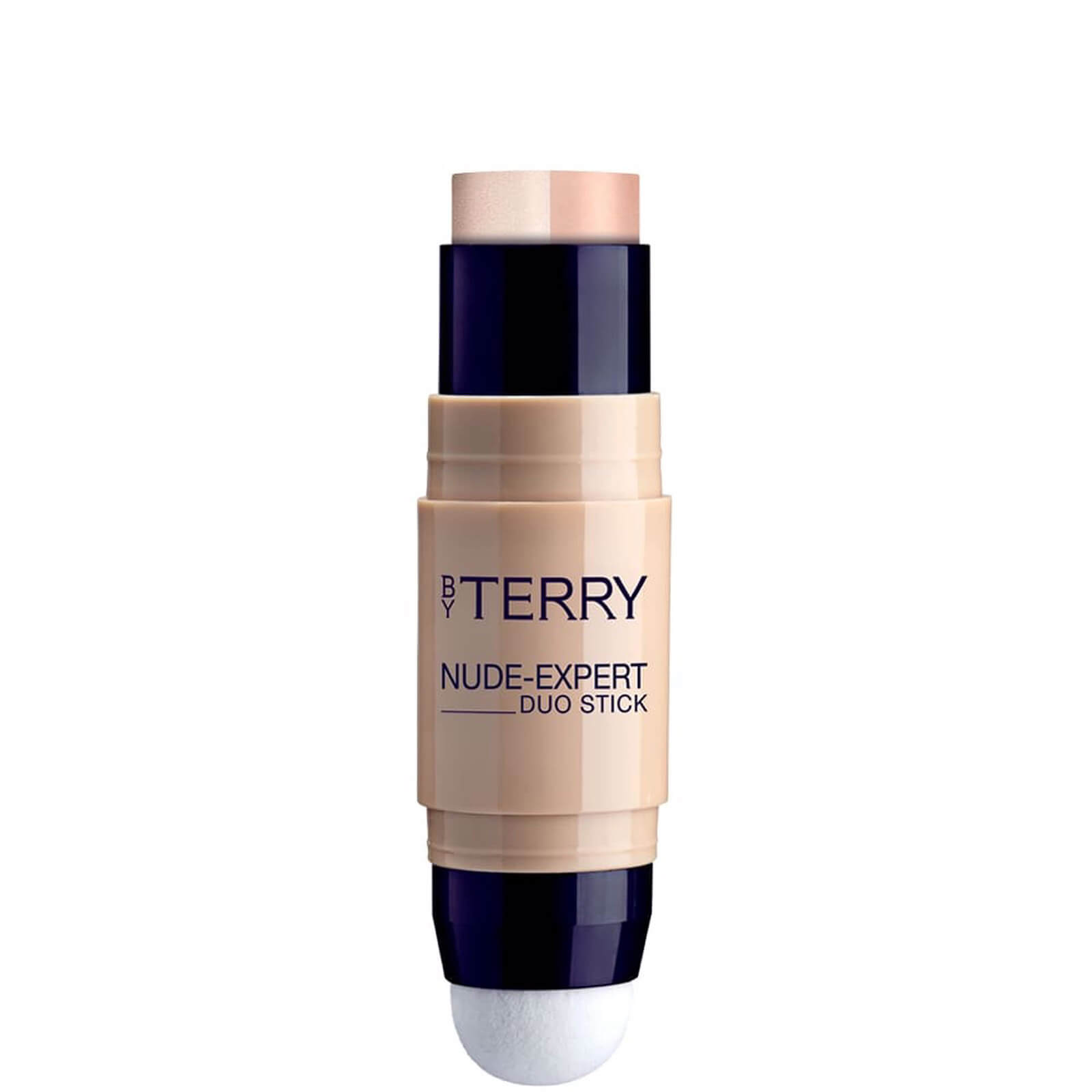 

By Terry Nude-Expert Foundation (Various Shades) - 1. Fair Beige