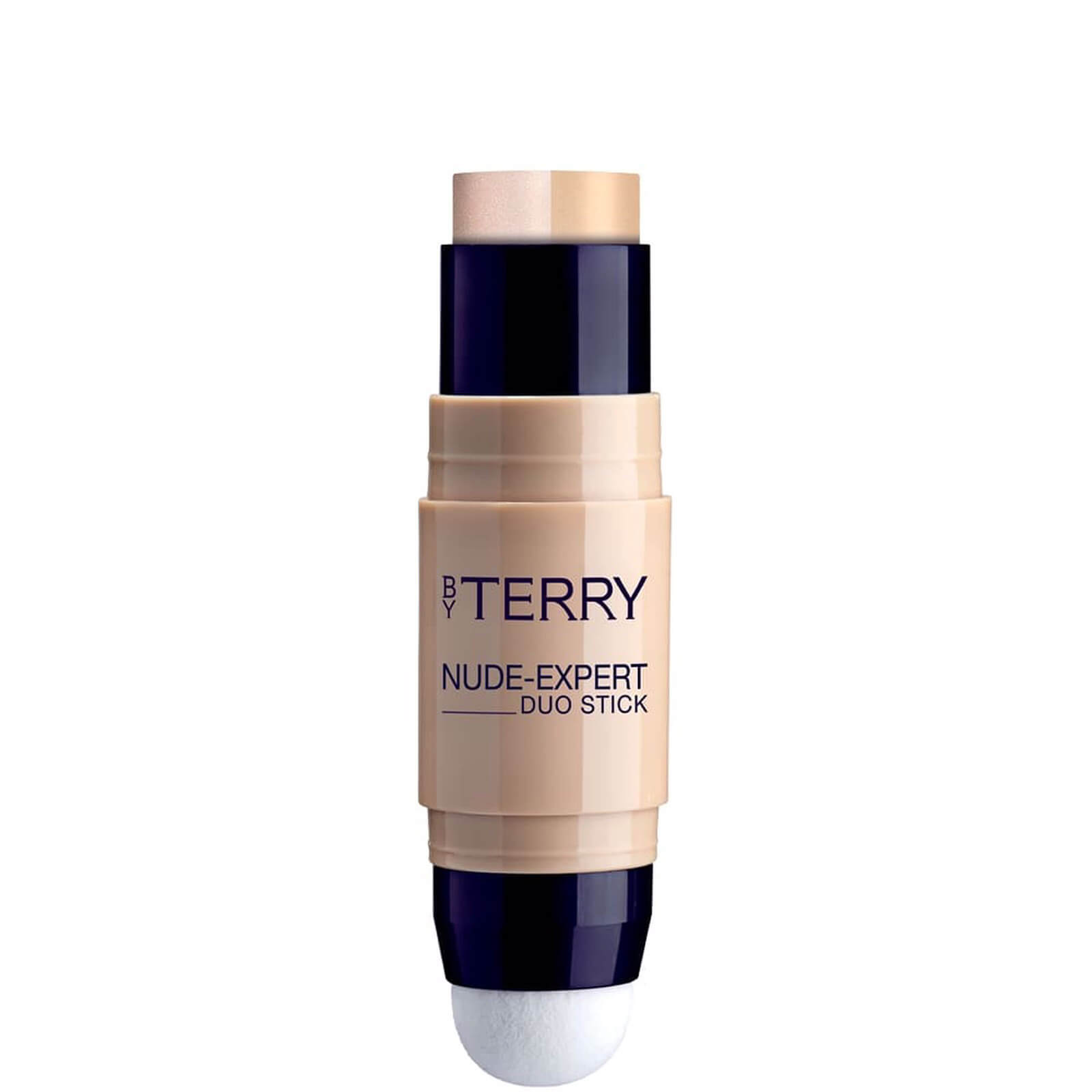 By Terry Nude-Expert Foundation (Various Shades) - 2.5. Nude Light