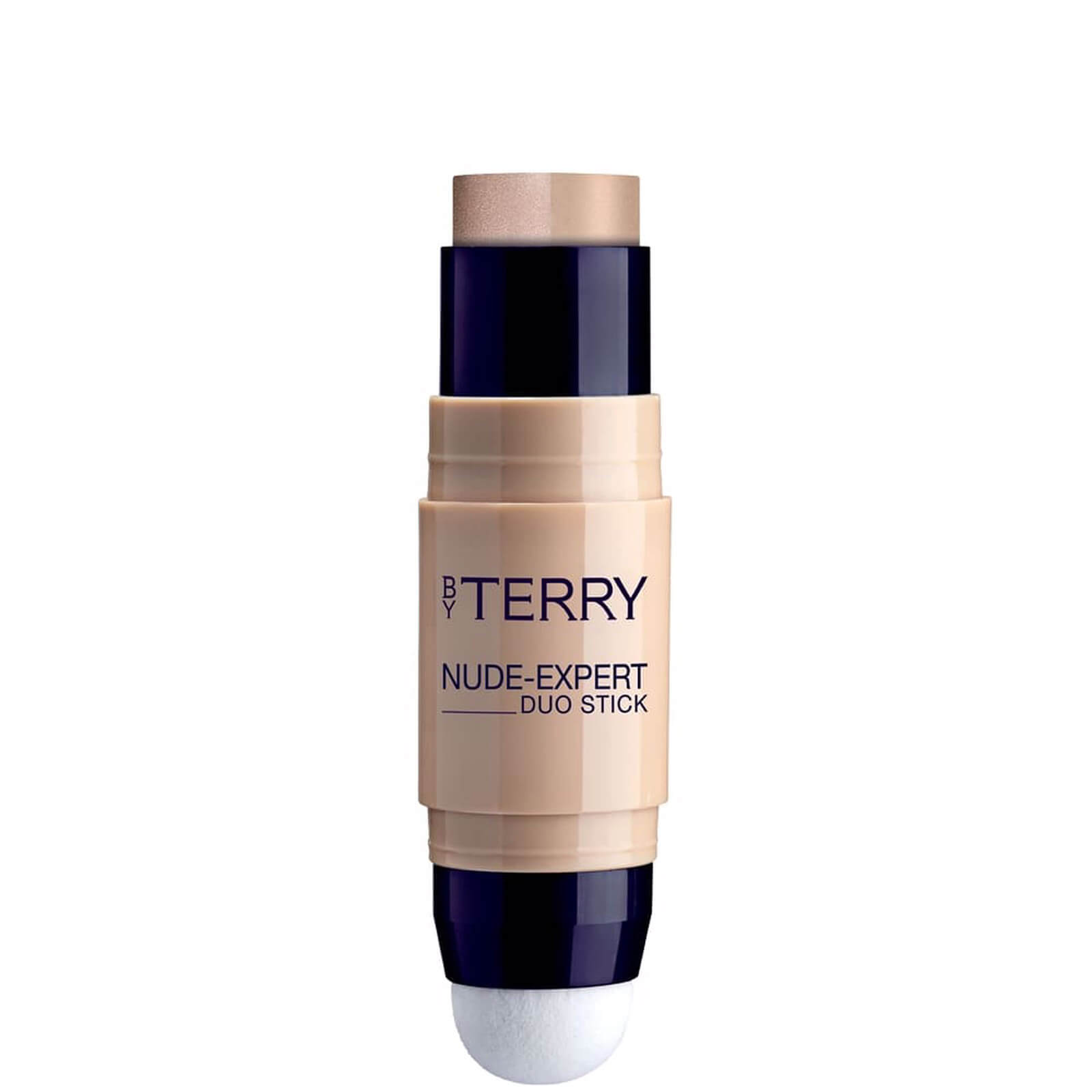 By Terry Nude-Expert Foundation (Various Shades) - 5. Peach Beige