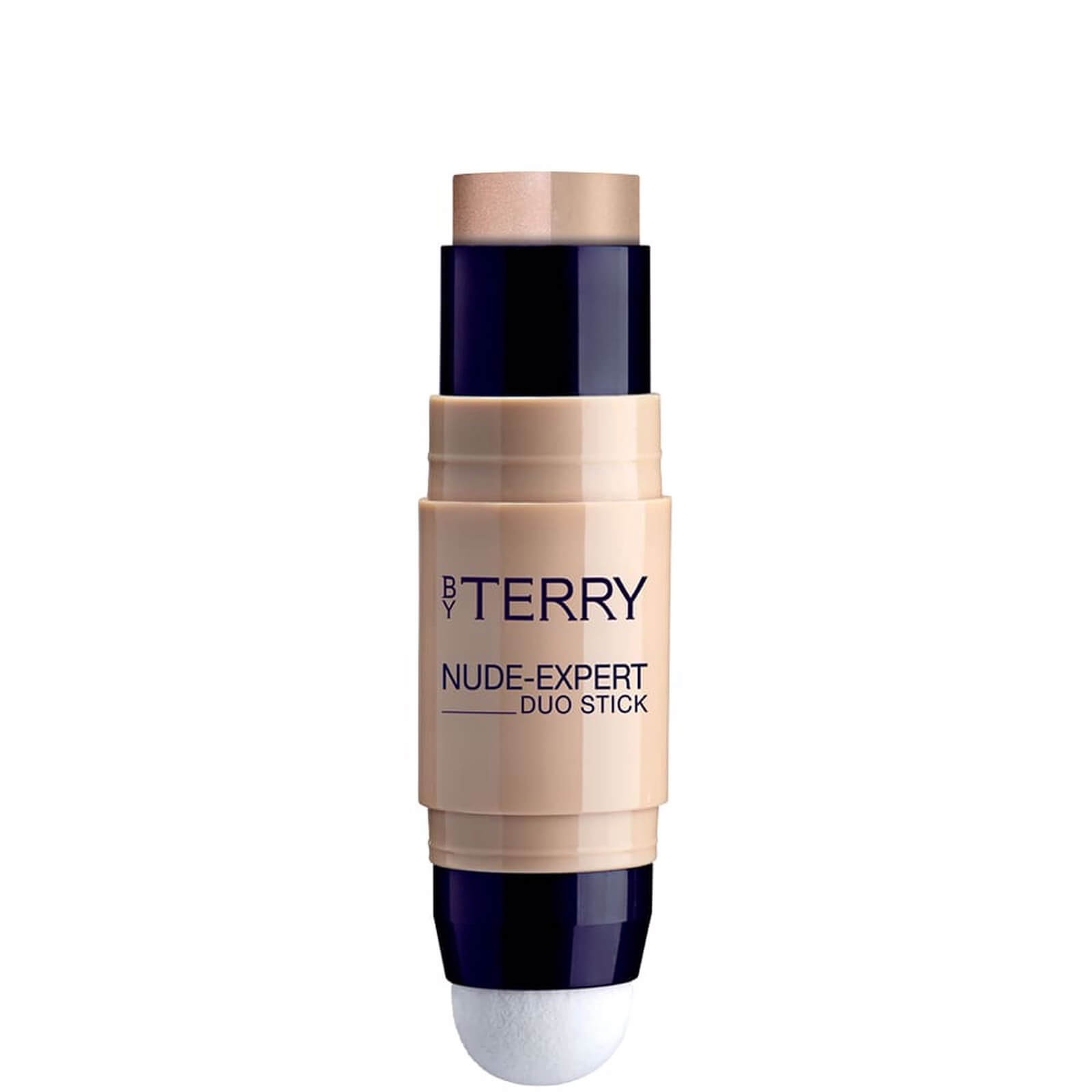 By Terry Nude-Expert Foundation (Various Shades) - 7. Vanilla Beige