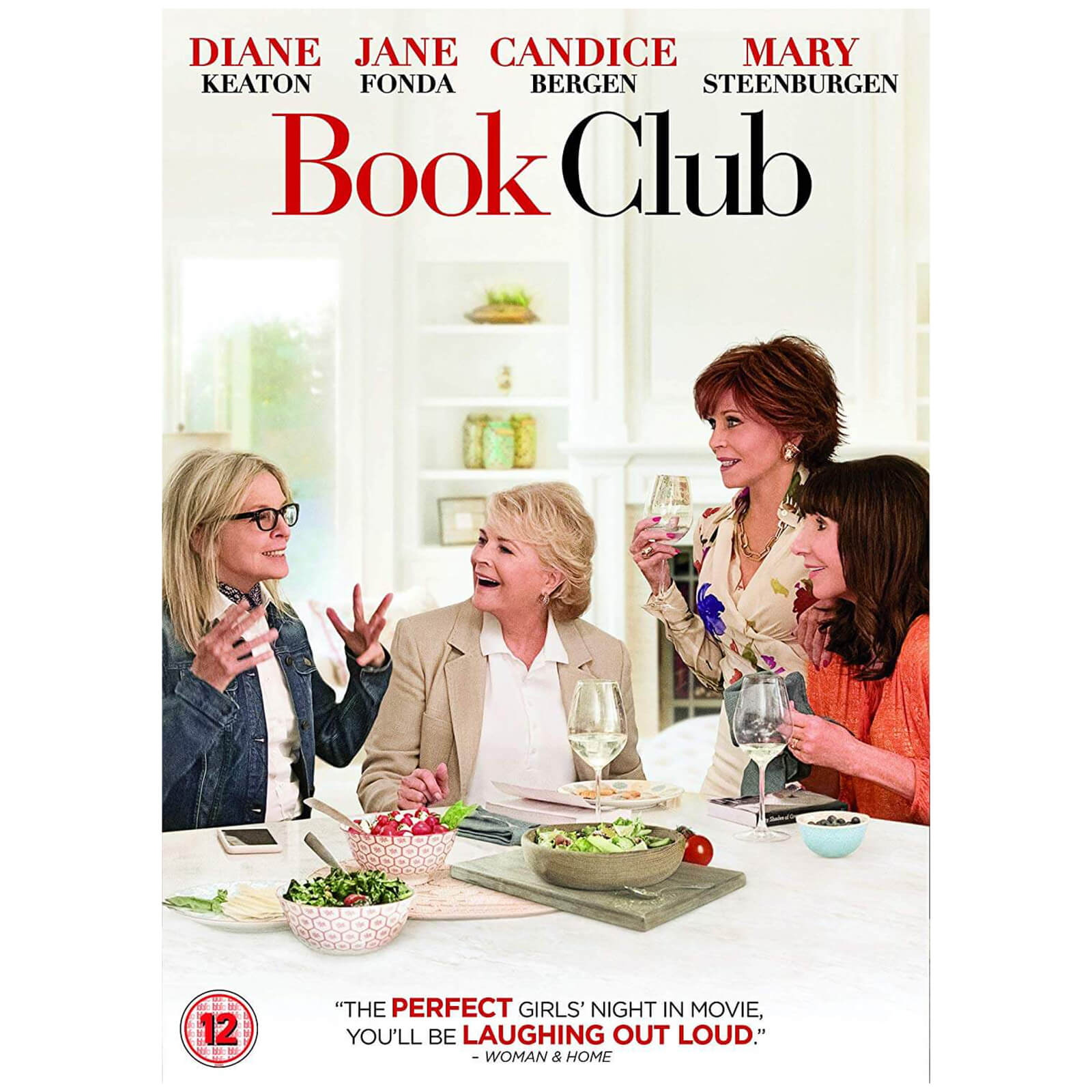 Book Club