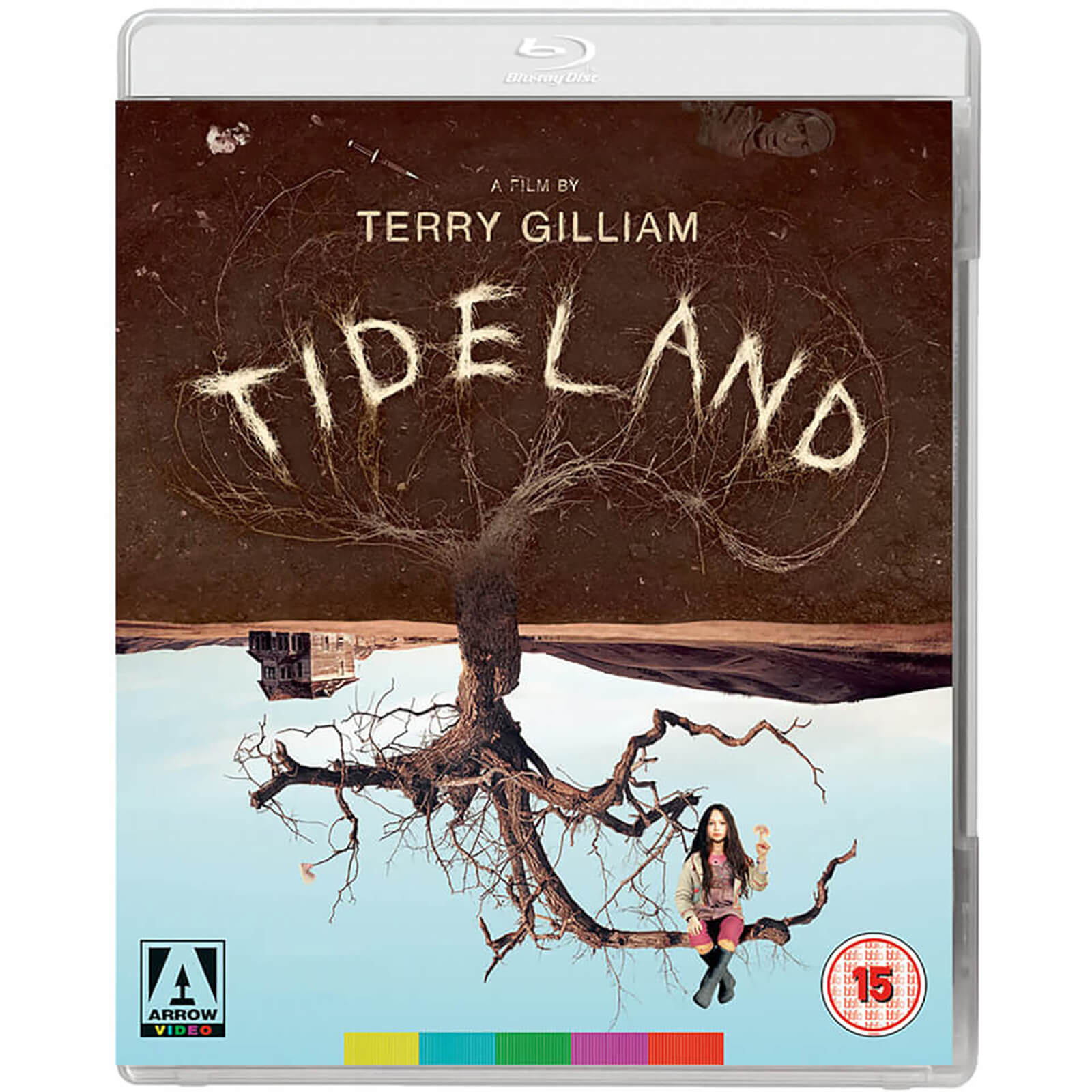 Tideland