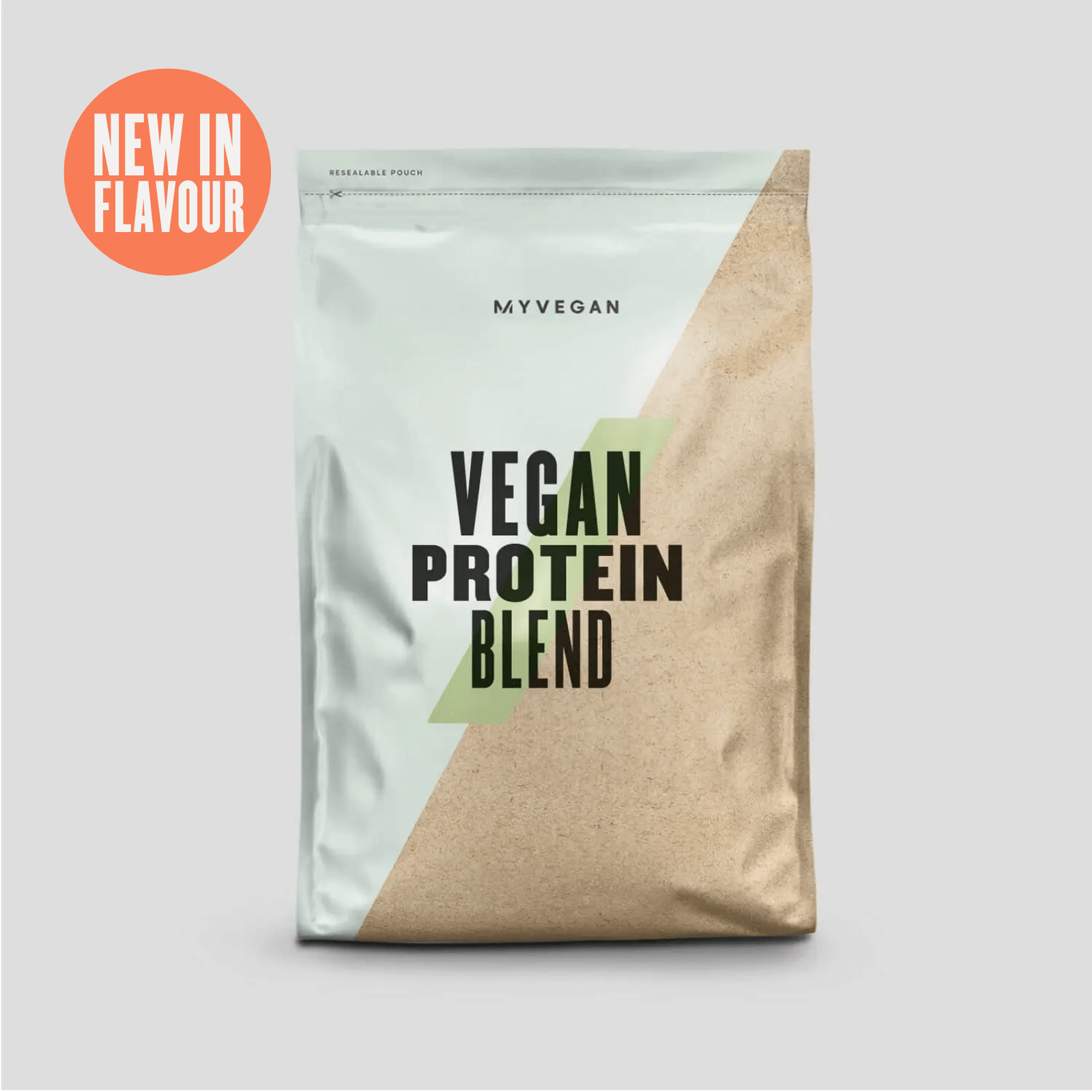 Impact Vegan Protein