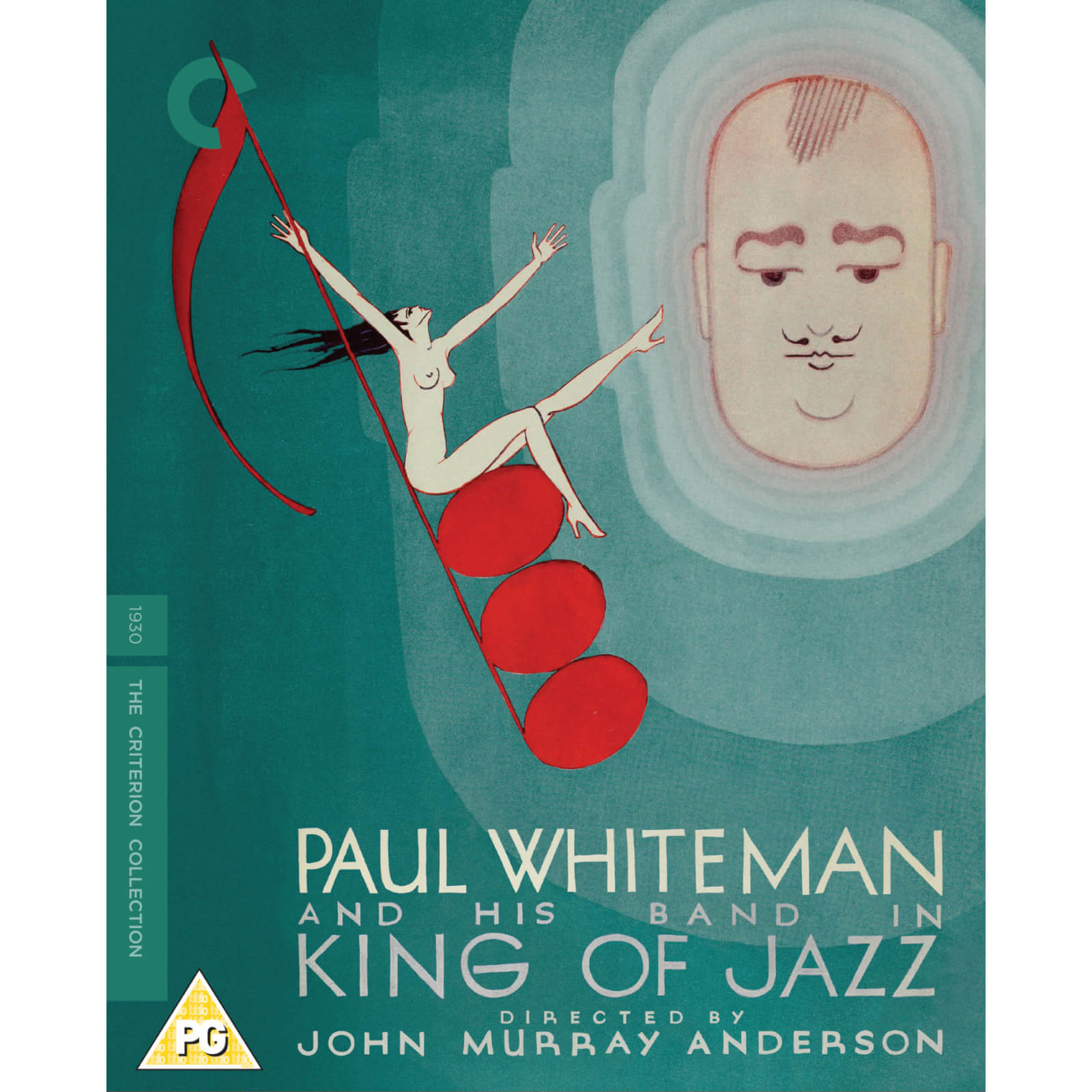

King of Jazz (1930) - The Criterion Collection