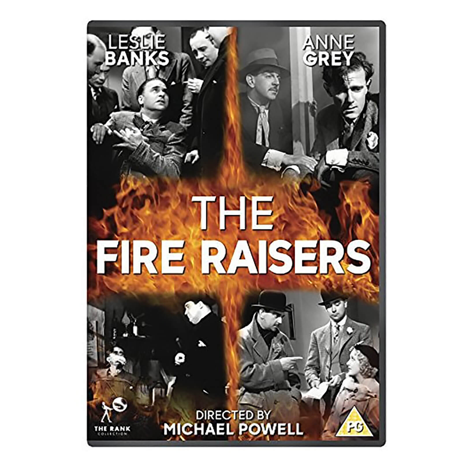 Click to view product details and reviews for The Fire Raisers.