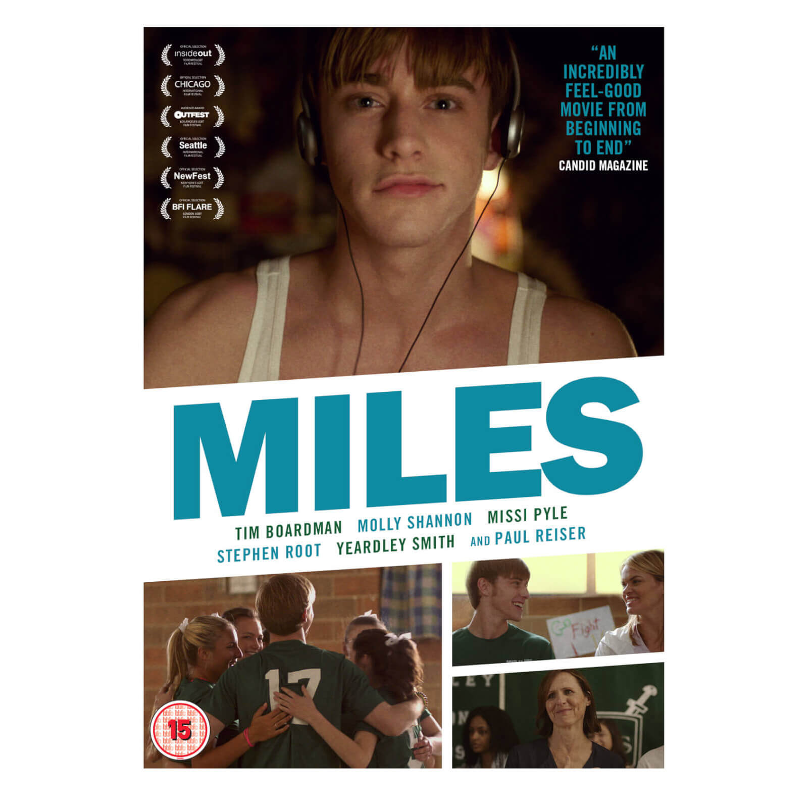 Miles
