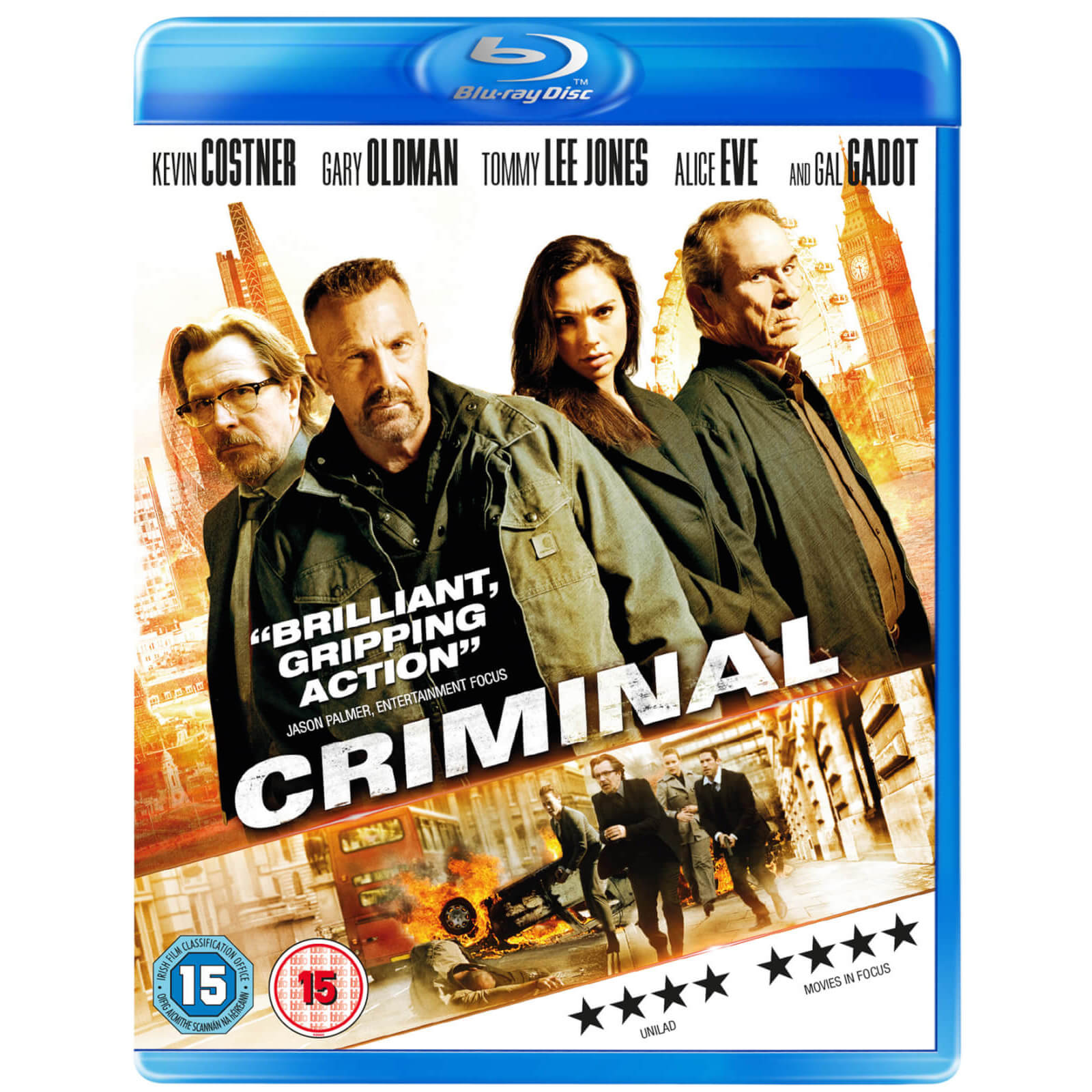 Criminal