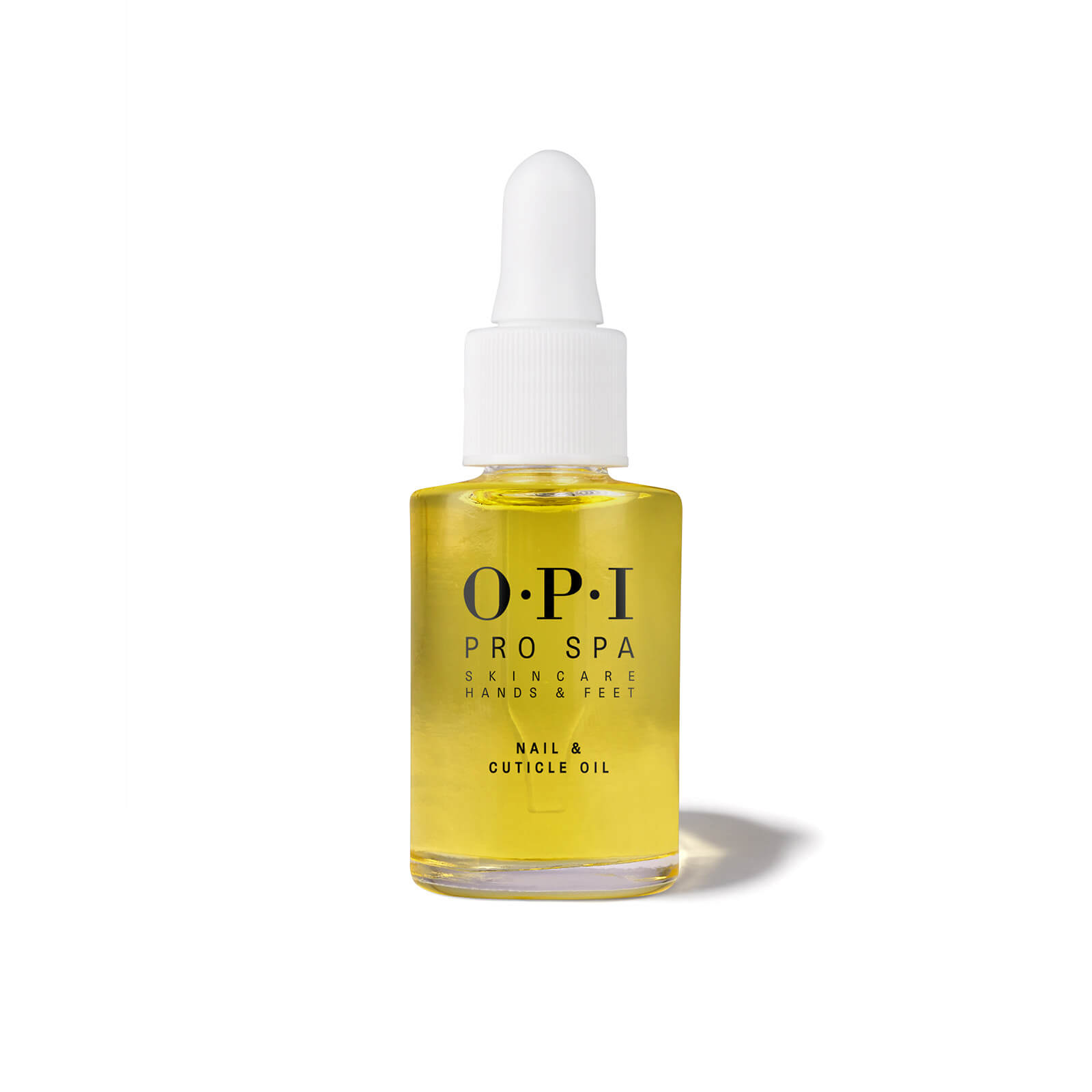 

OPI Prospa Nail and Cuticle Oil (Various Sizes) - 28ml
