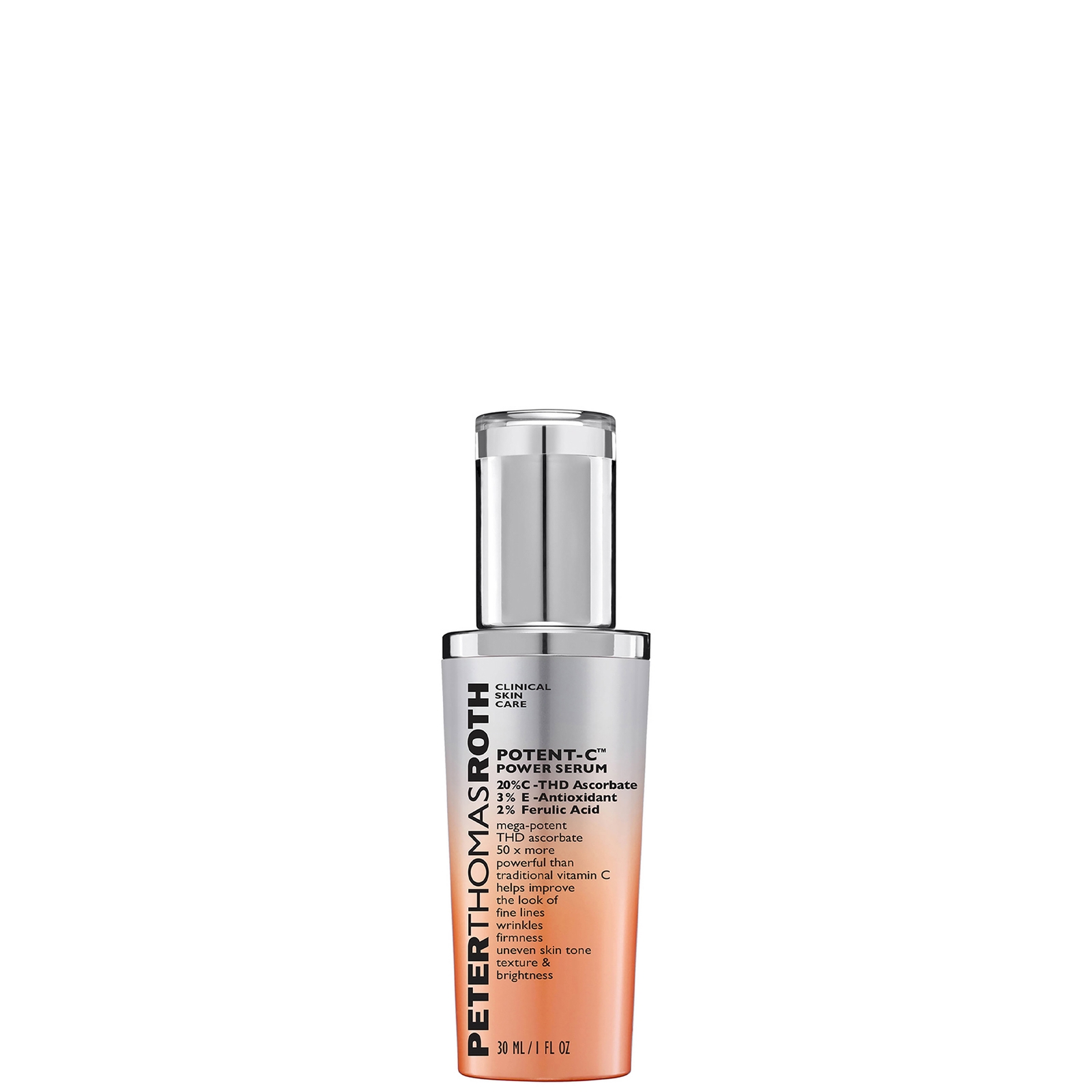 

Peter Thomas Roth Potent-C Power Serum