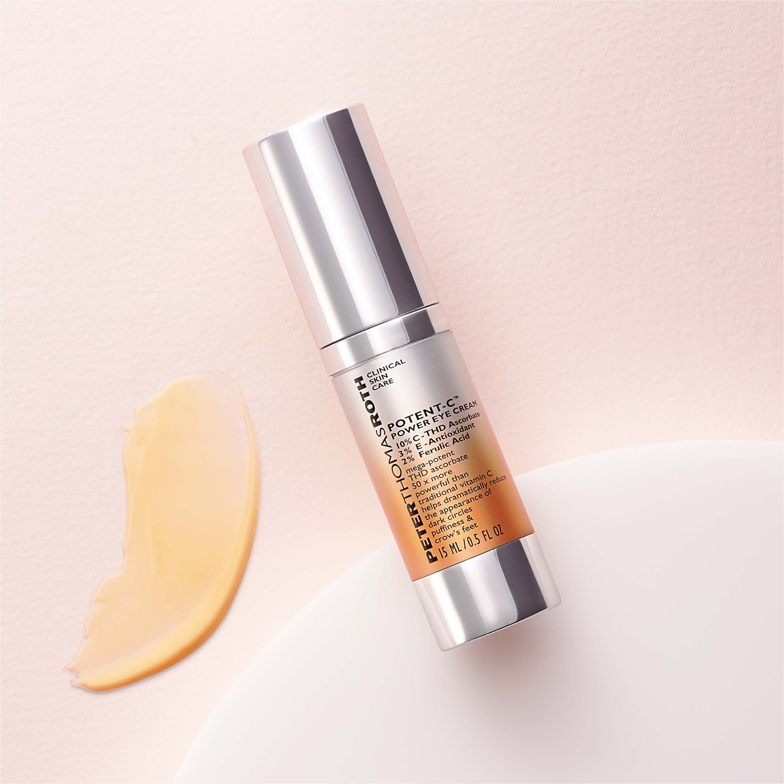 Thumbnail - Peter Thomas Roth Potent C Power Augencreme 15 ml