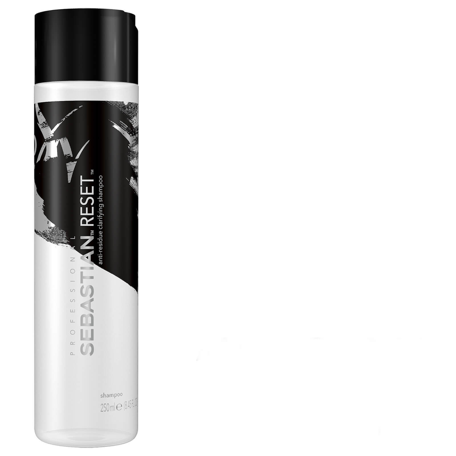 

Sebastian Professional #Effortless Reset Shampoo 250ml