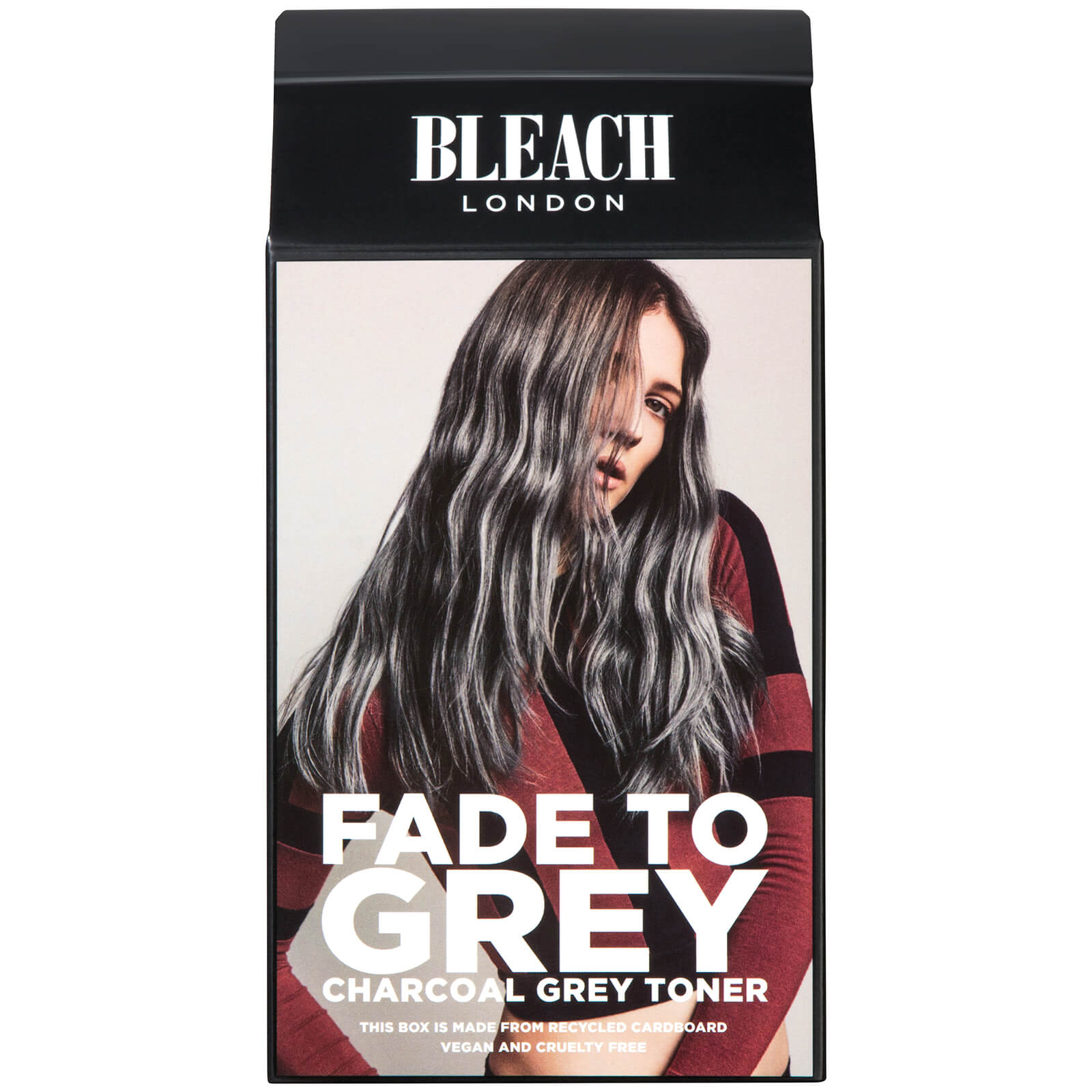 Image of BLEACH LONDON Fade To Grey Kit