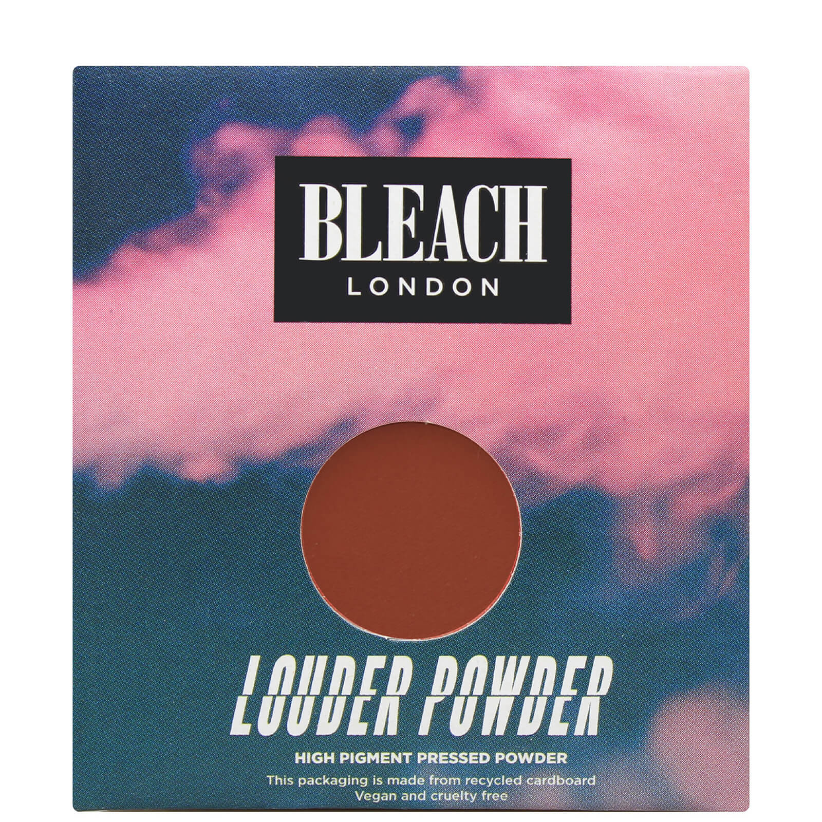 

BLEACH LONDON Louder Powder Ap 4 Ma