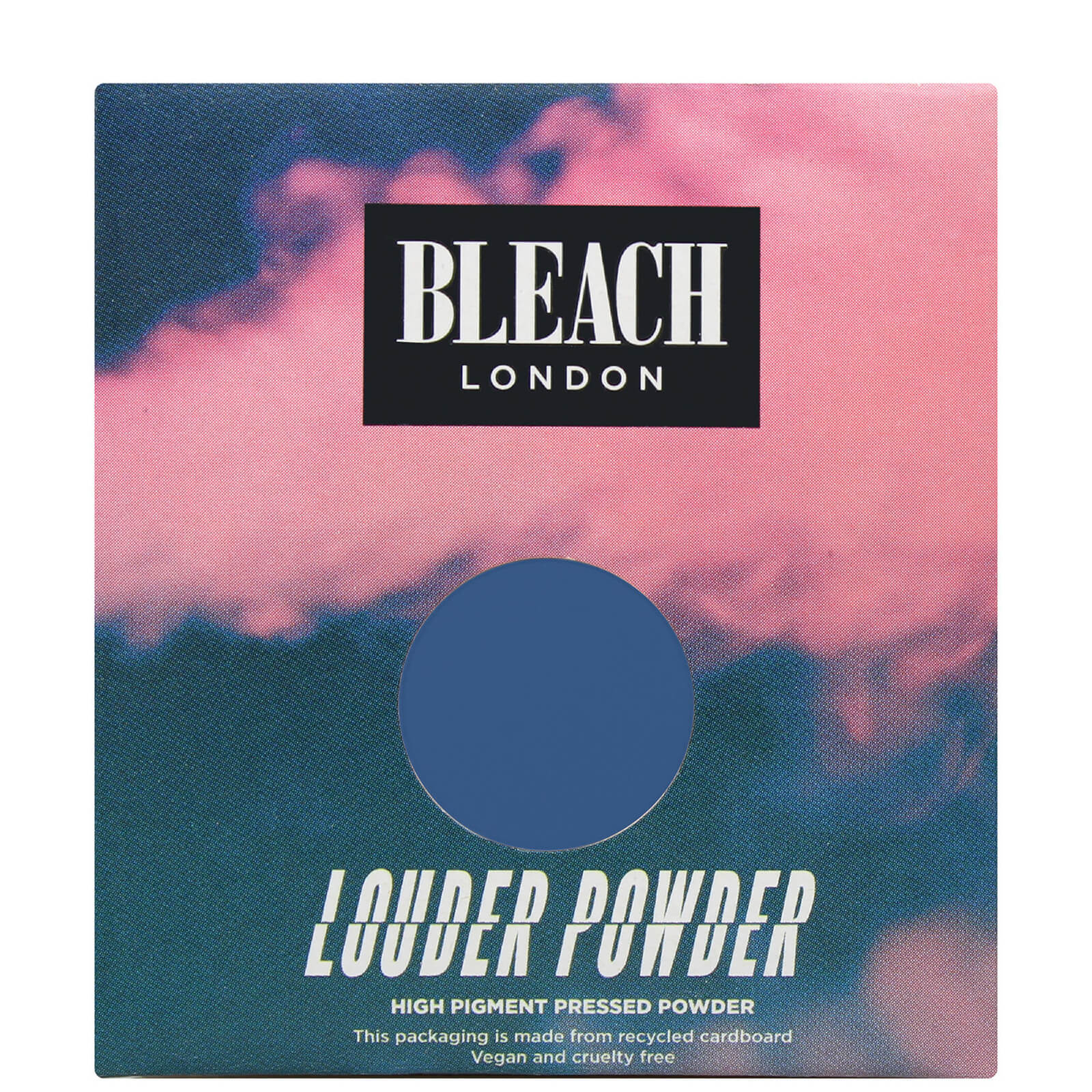 

BLEACH LONDON Louder Powder Otb 4 Ma