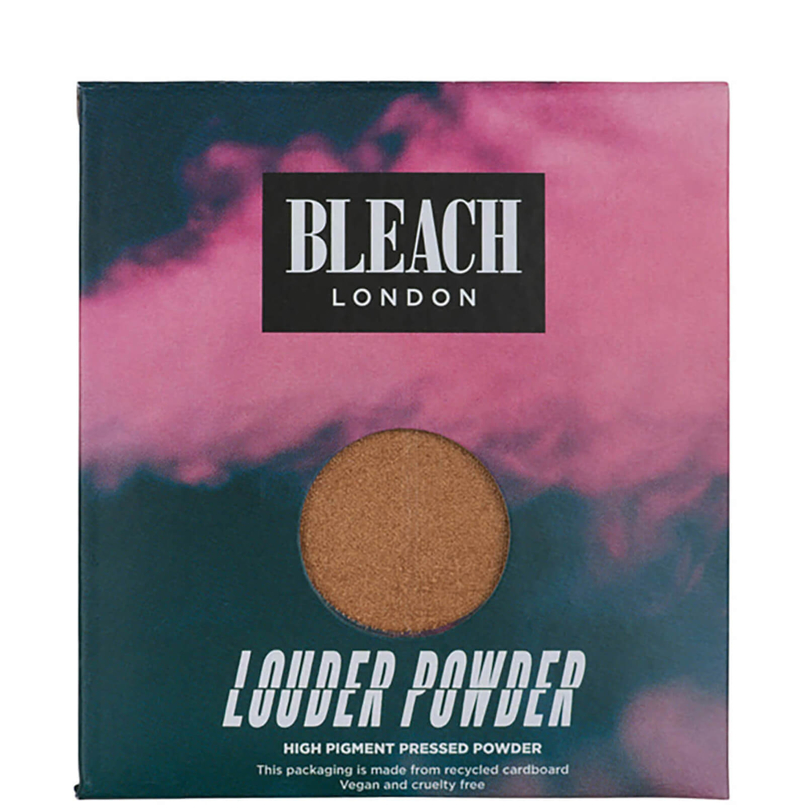 

BLEACH LONDON Louder Powder Rg 3 Me