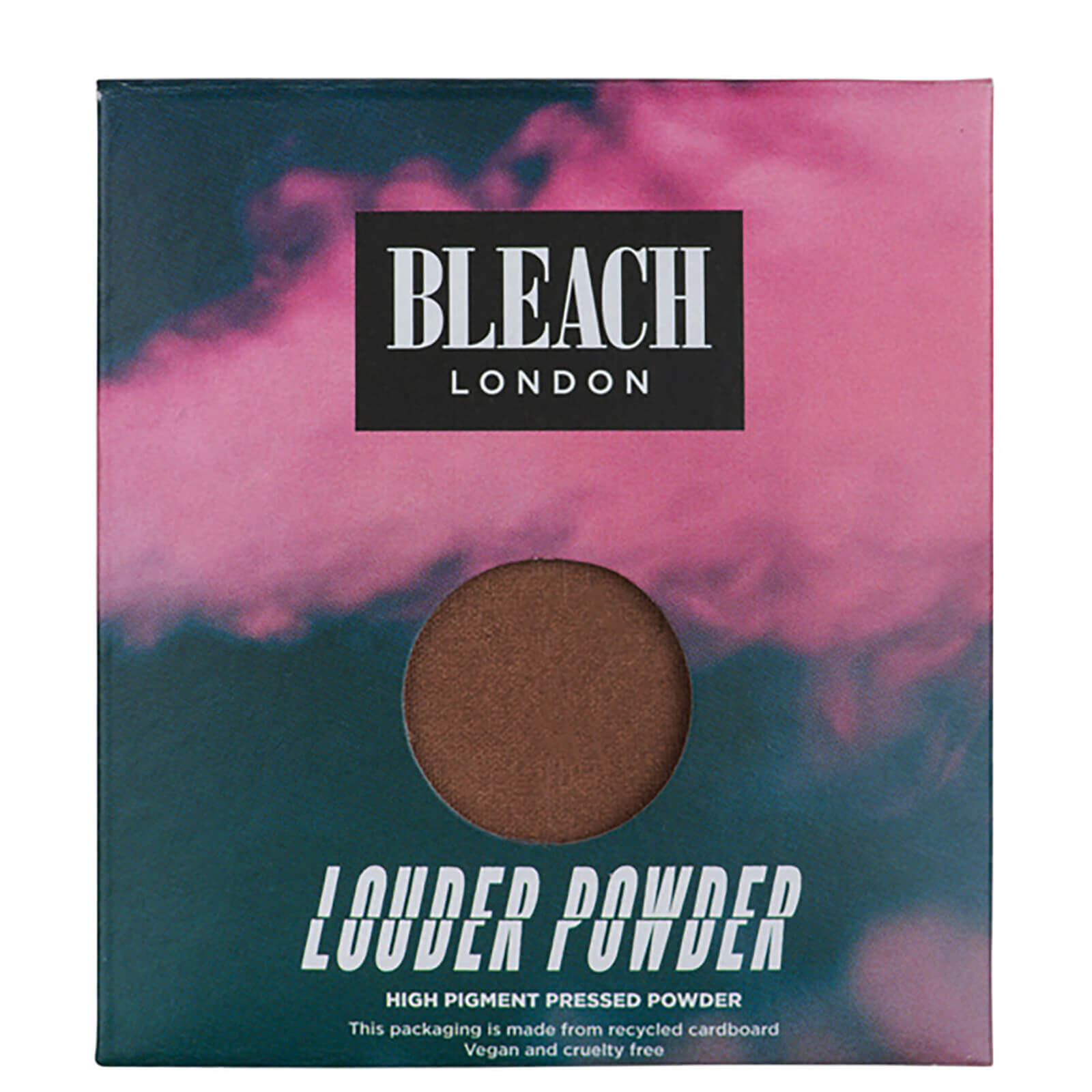 

BLEACH LONDON Louder Powder B 4 Me