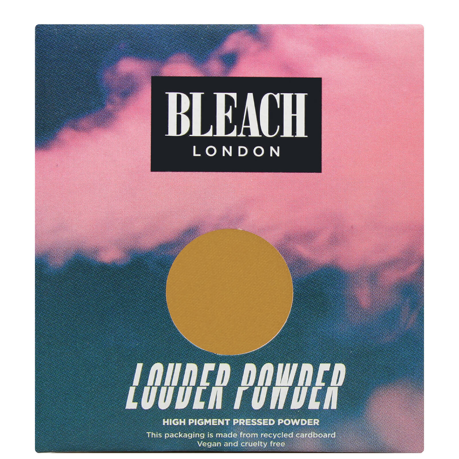 Image of BLEACH LONDON Louder Powder ombretto Gs 3 Me