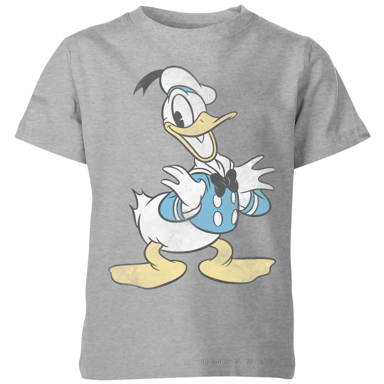 disney donald duck sweatshirt