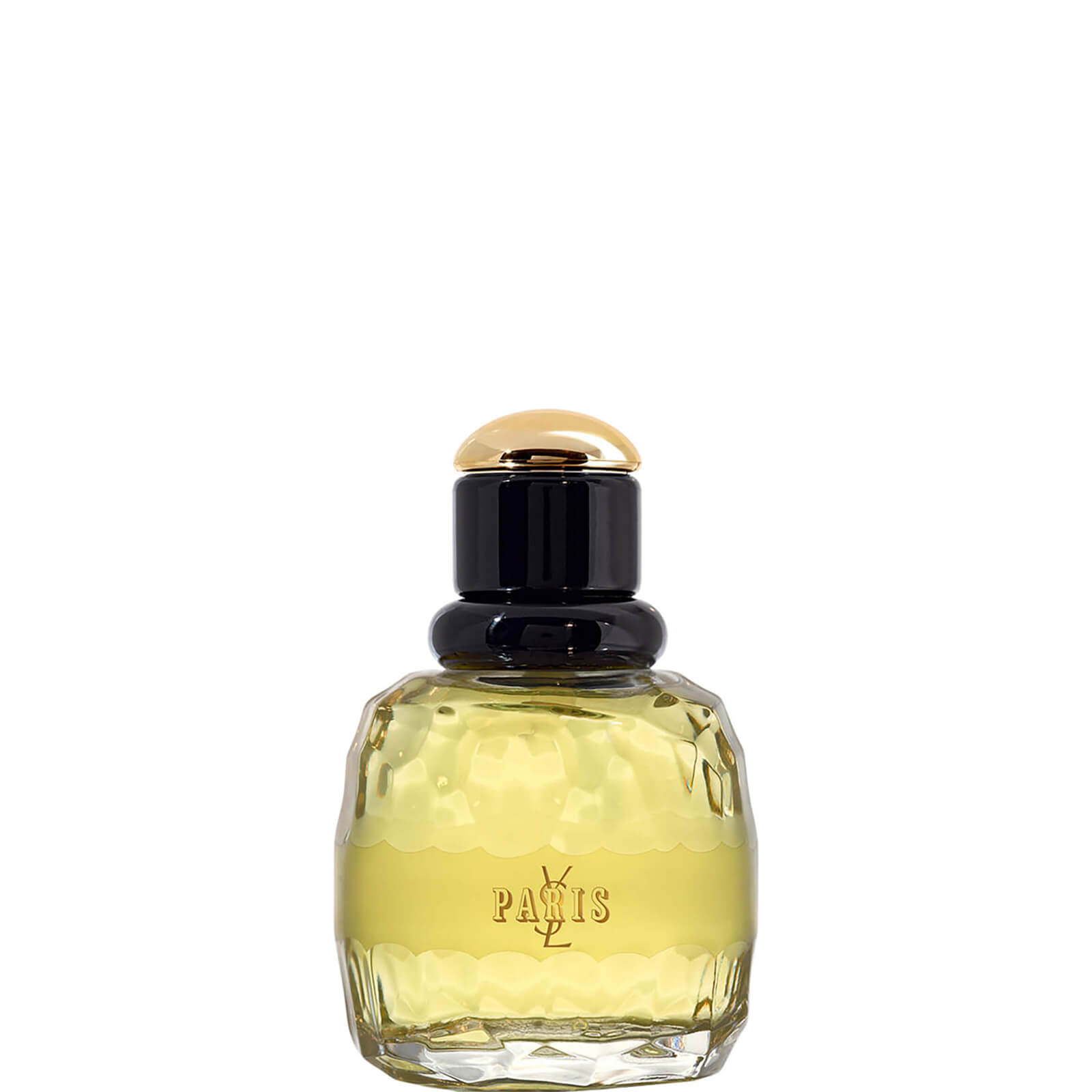 Image of Yves Saint Laurent Paris Eau de Parfum Profumo 50ml