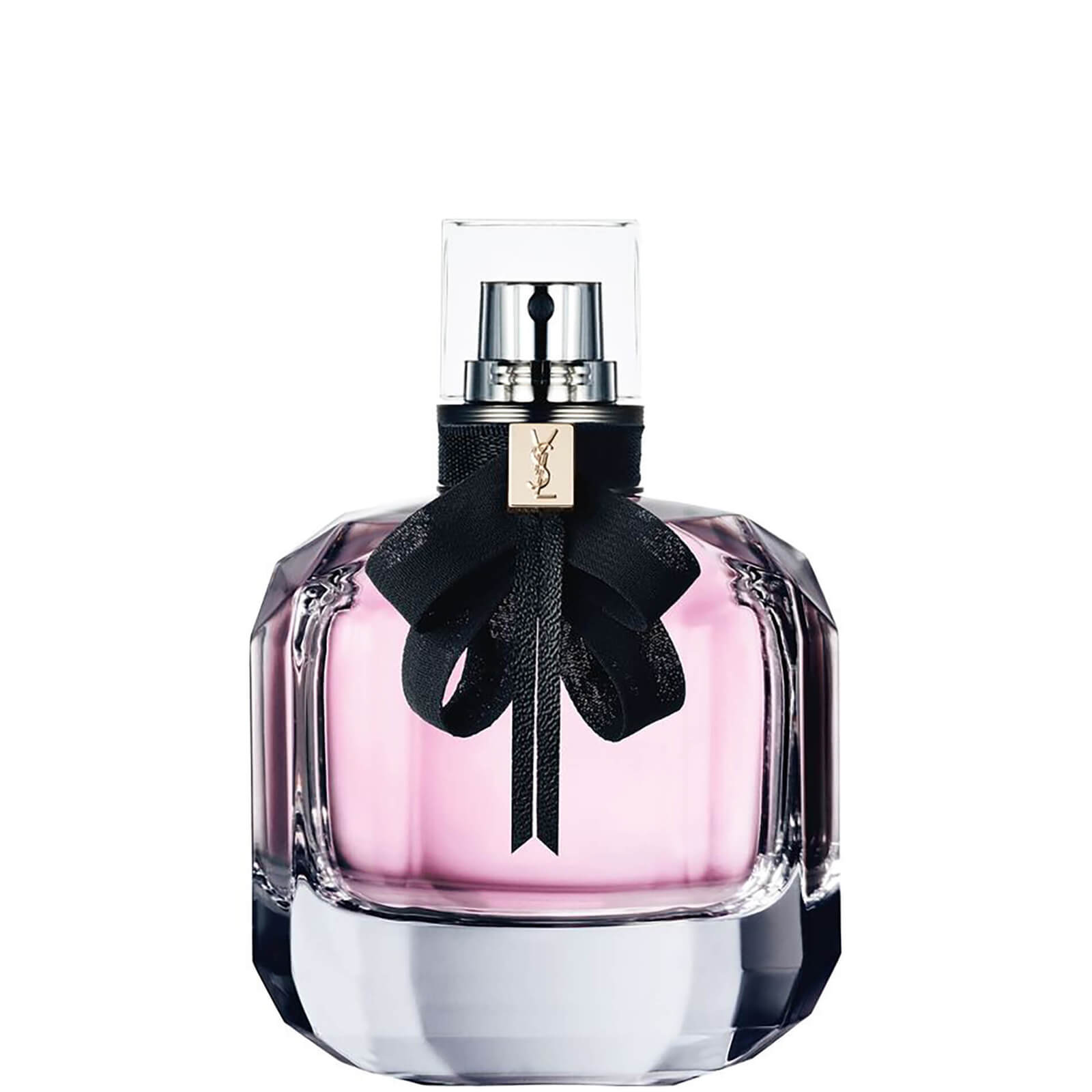 Image of Eau de Parfum Profumo Mon Paris Yves Saint Laurent 90 ml
