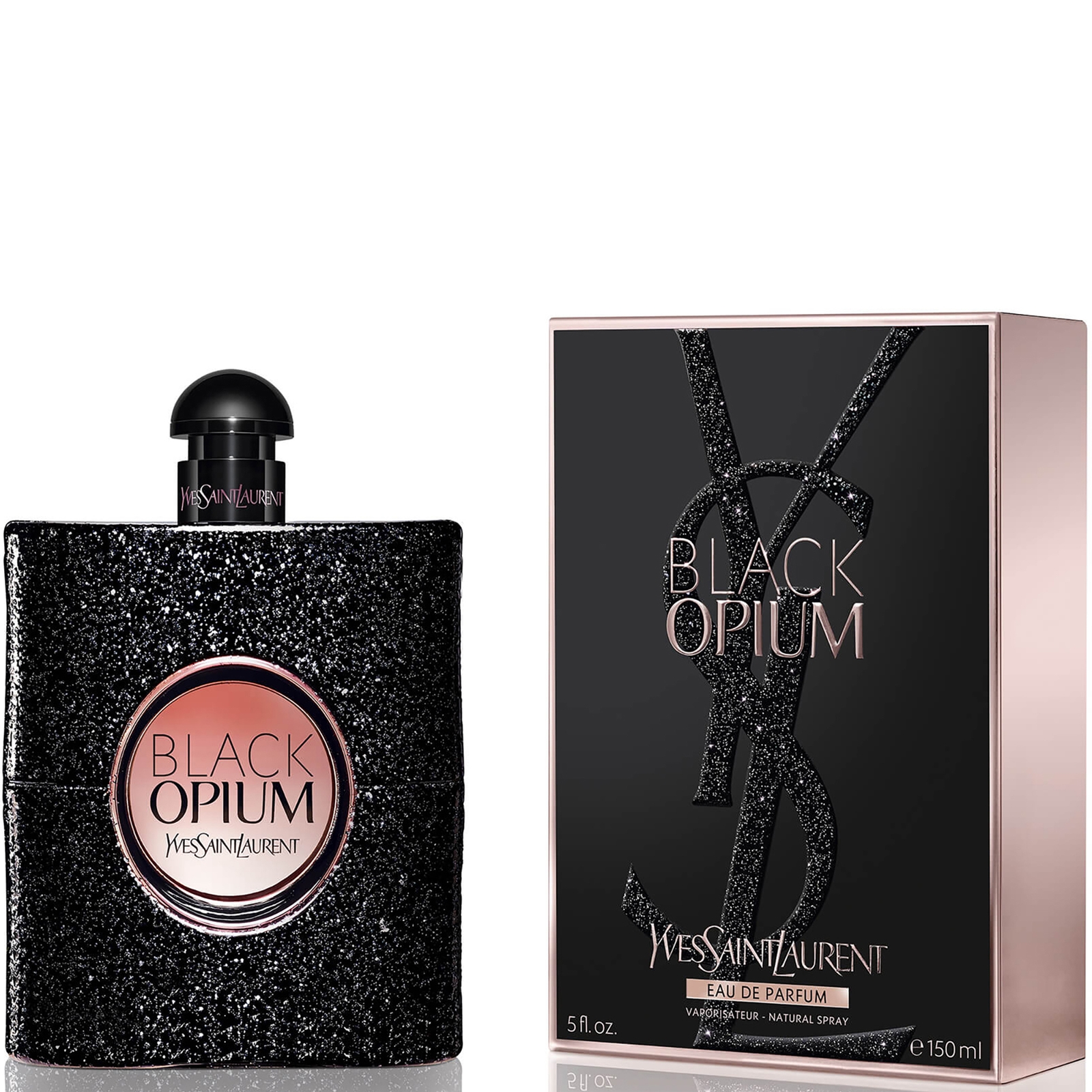 Thumbnail - Yves Saint Laurent Black Opium Eau de Parfum 150ml