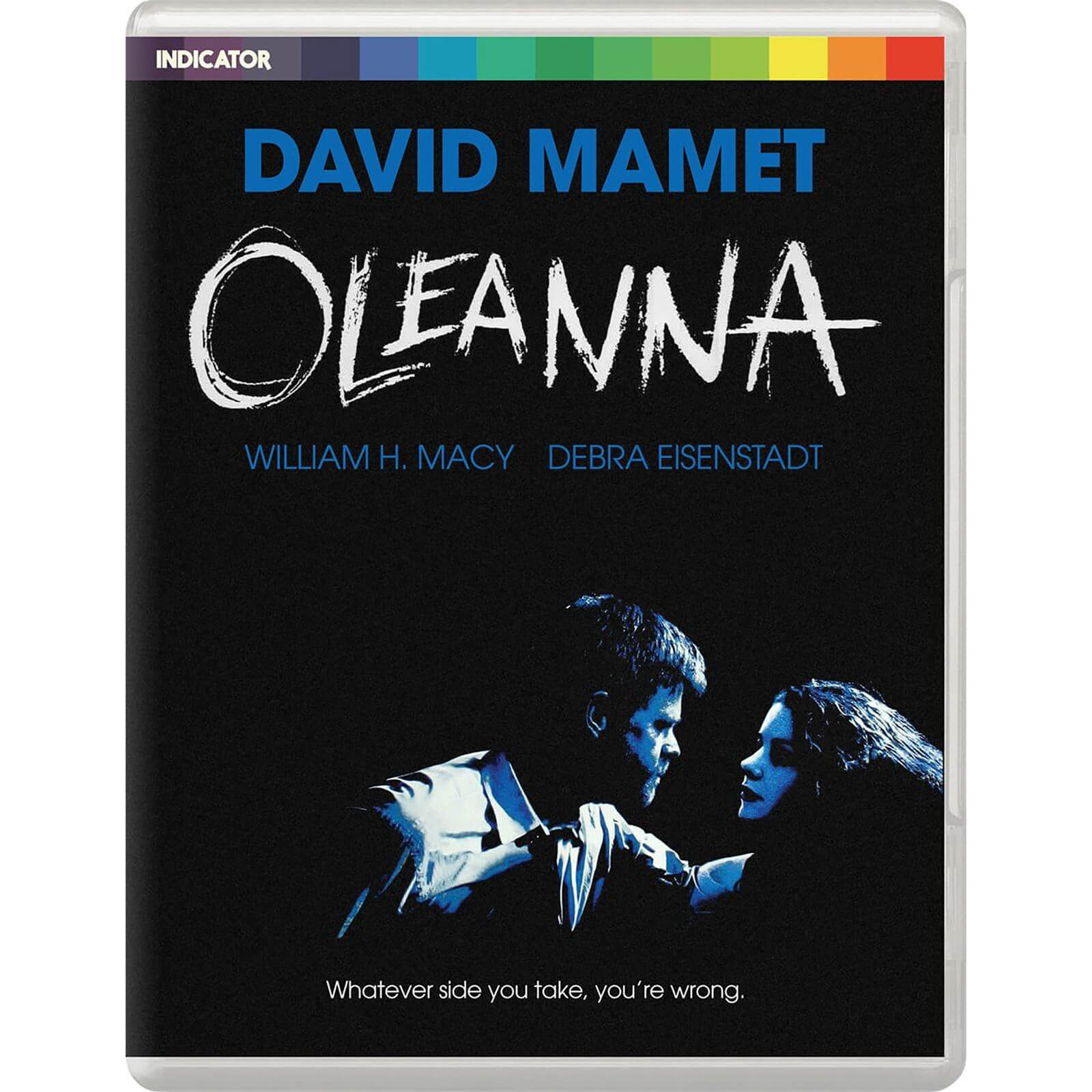 Oleanna - Limited Edition
