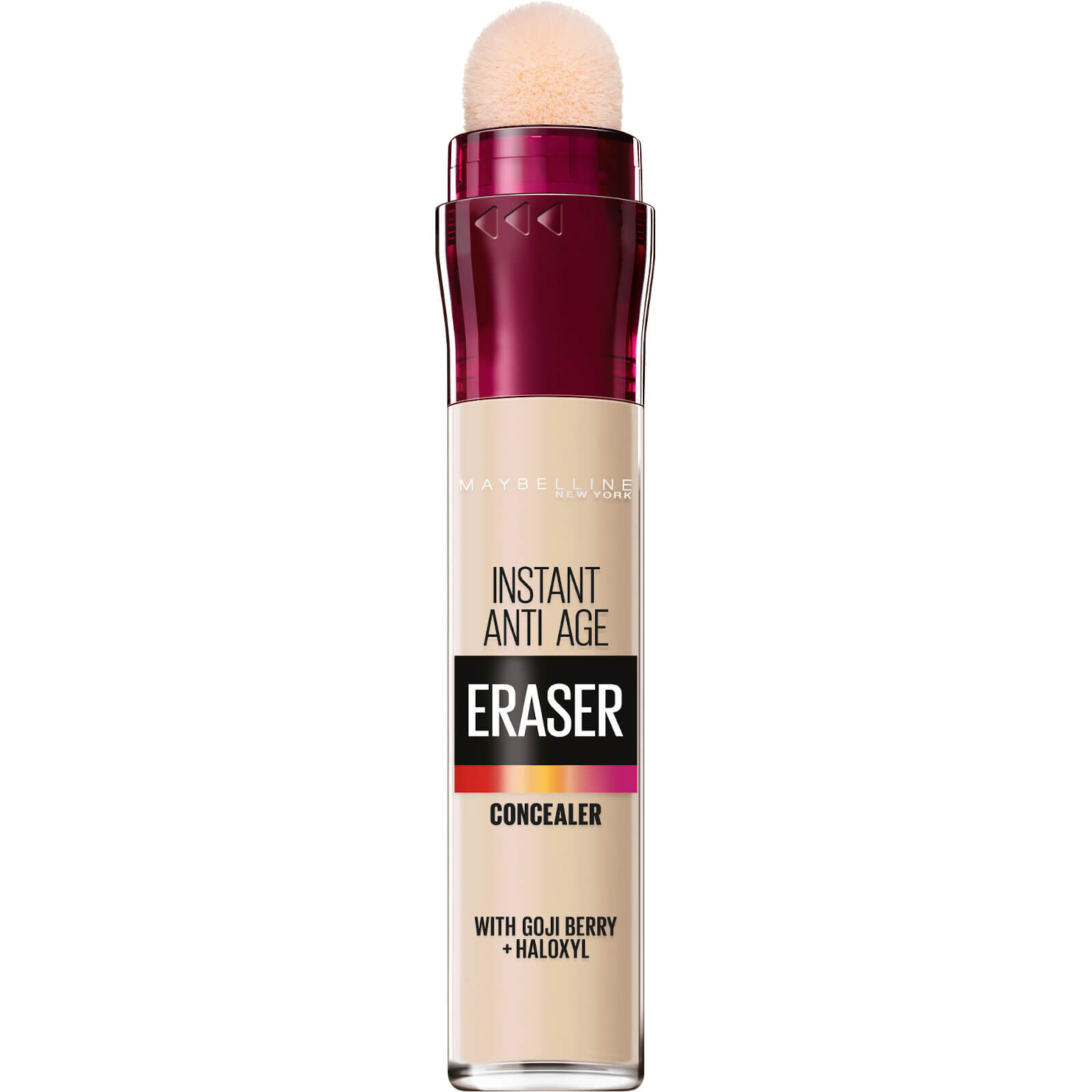 Maybelline Instant Anti Age Eraser Concealer 6.8ml (Various Shades) - 16 00 Ivory