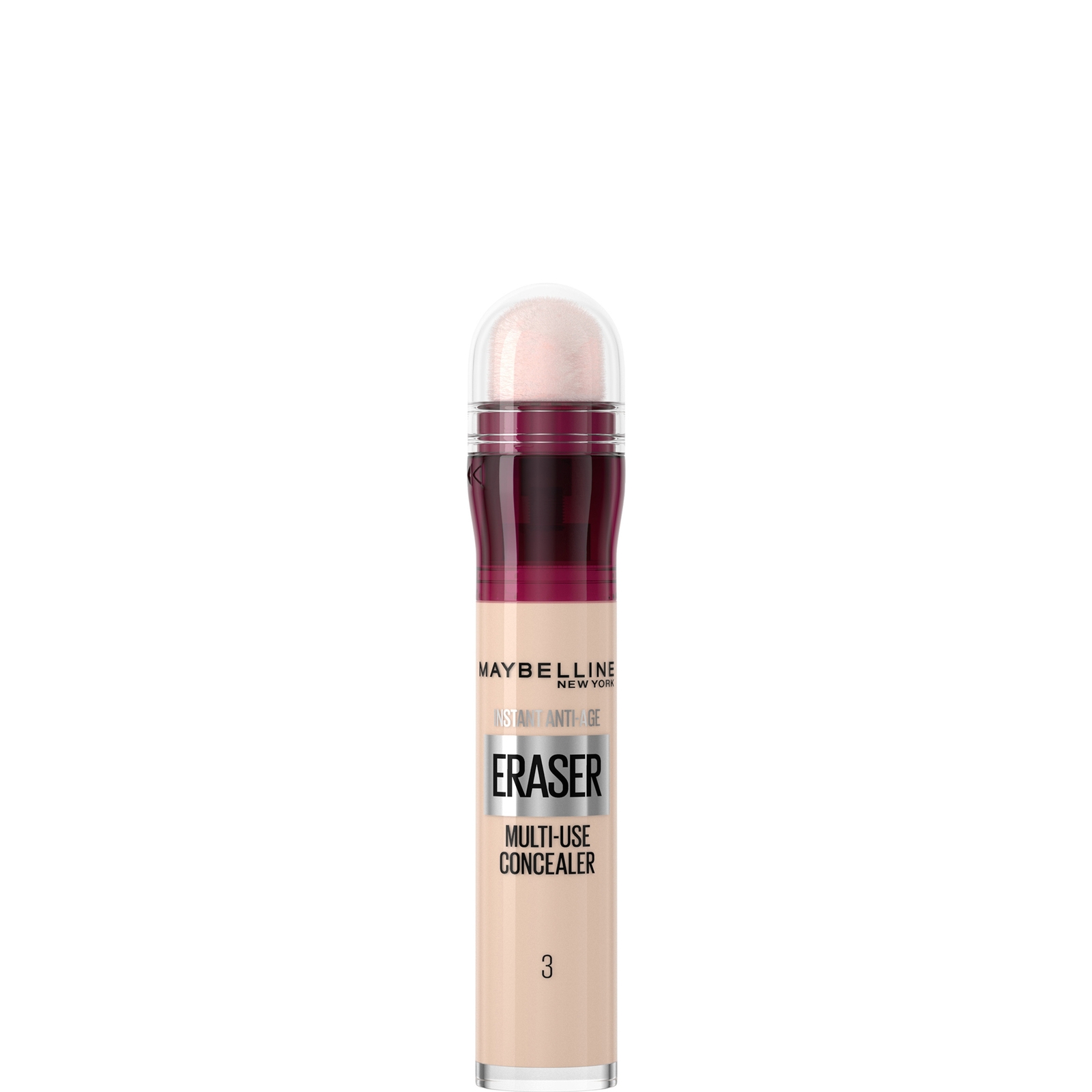 Image of Maybelline Instant Anti Age Eraser correttore 6,8 ml (varie tonalità) - 03 Fair051