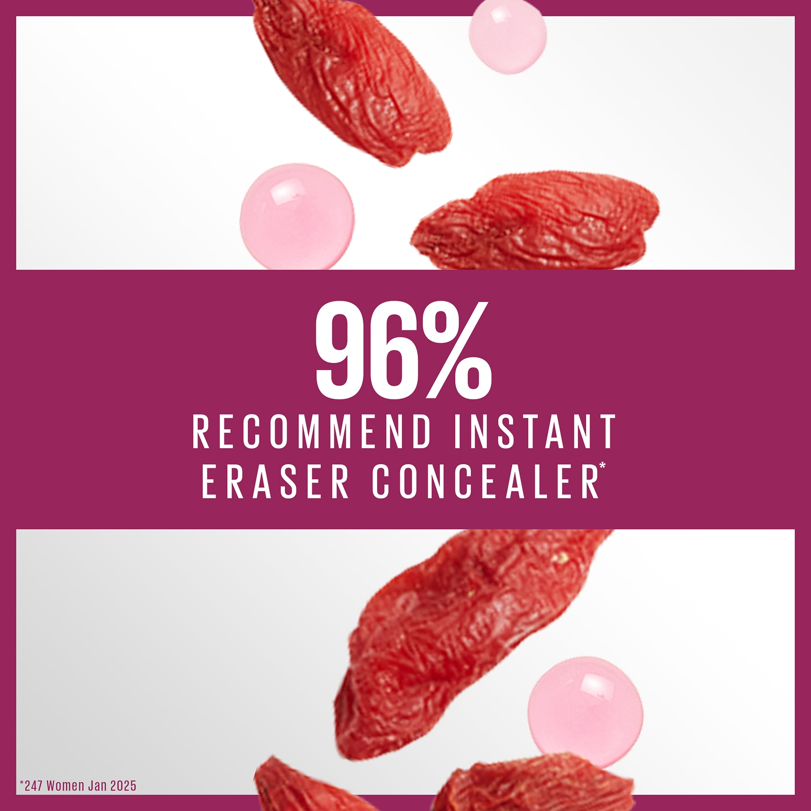 Thumbnail - Maybelline Eraser Eye Concealer (Verschiedene Töne) - 08 Buff
