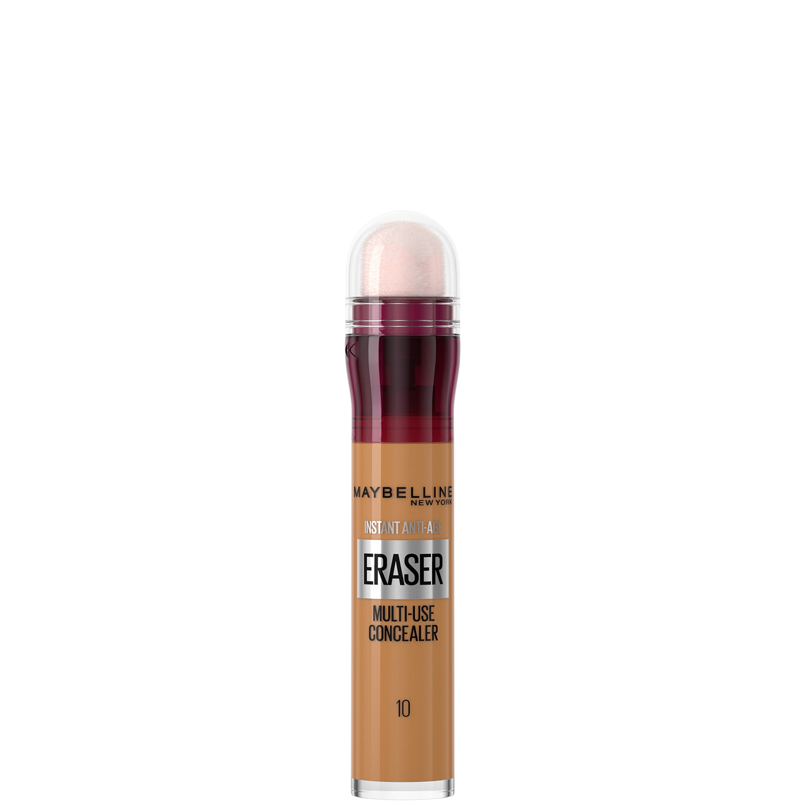 Maybelline Instant Anti Age Eraser Concealer 6.8ml (Various Shades) - 10 Caramel