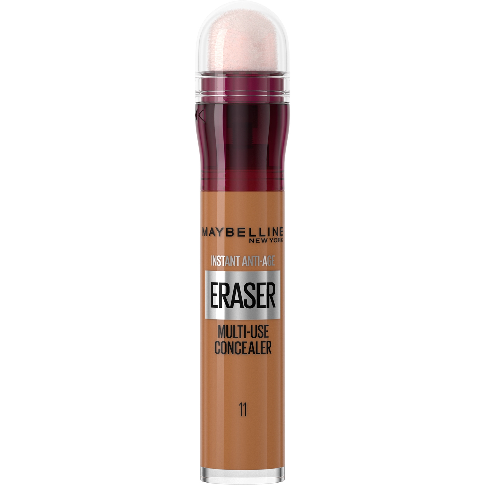 Maybelline Instant Anti Age Eraser Concealer 6.8ml (Various Shades) - 11 Tan