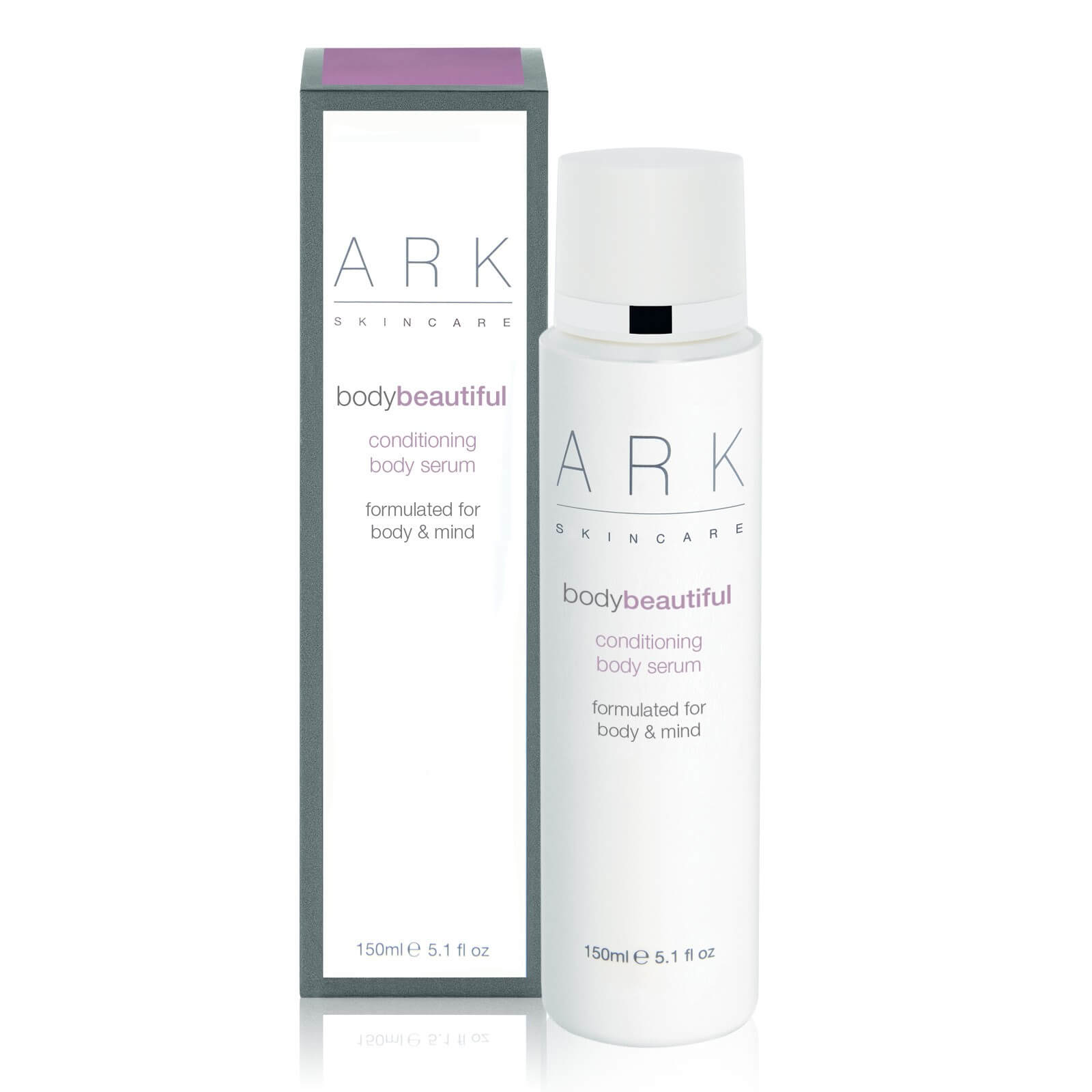 Ark Skincare Body Beautiful Conditioning Body Serum 150Ml