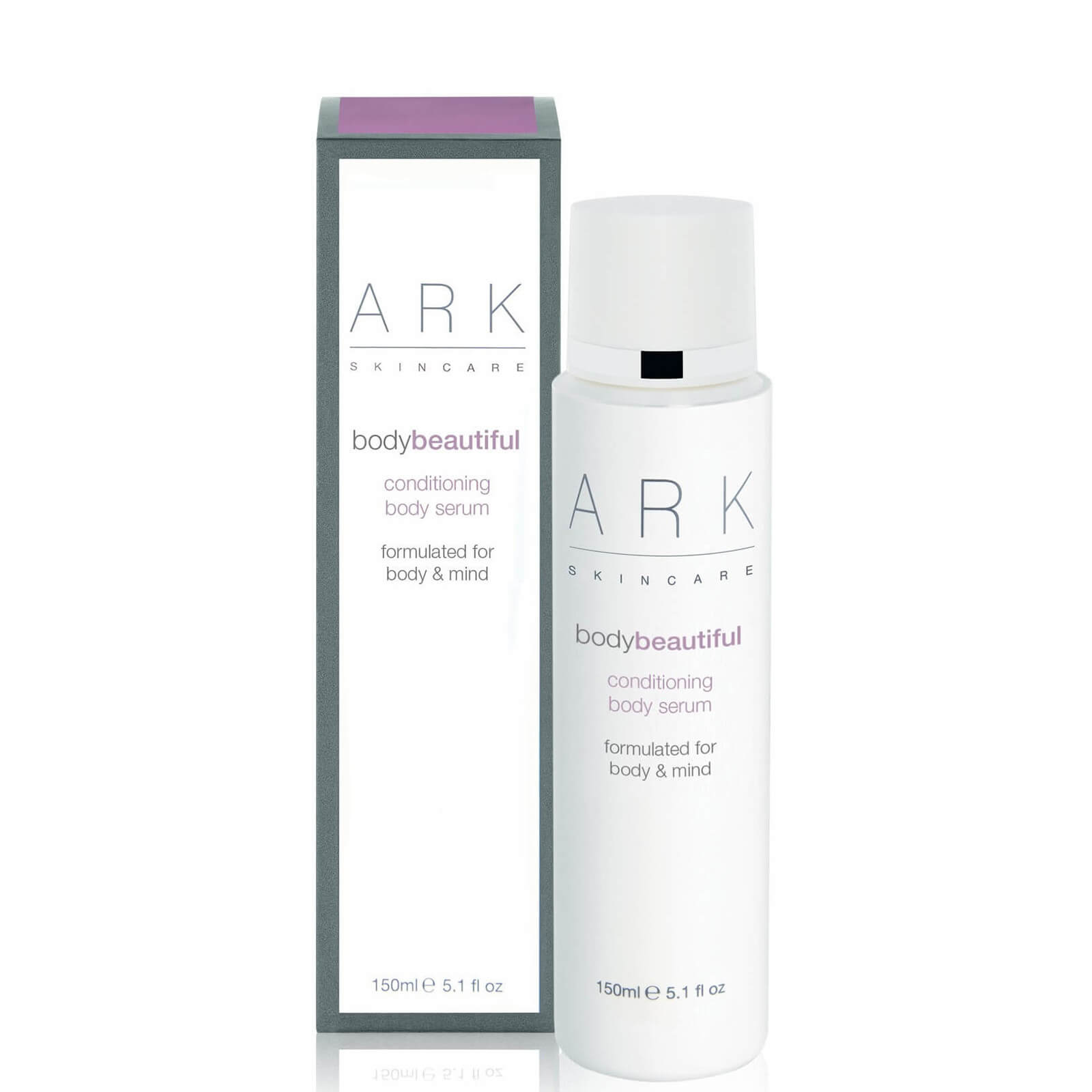 

Сыворотка-уход для тела ARK Skincare Body Beautiful Conditioning Body Serum 150 мл