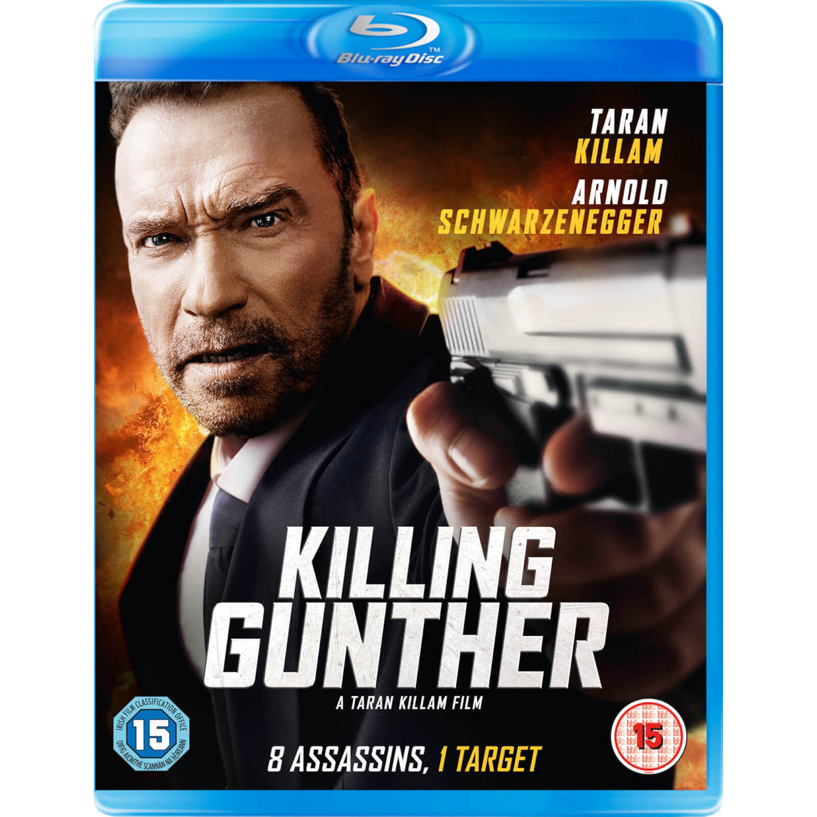 Killing Gunther