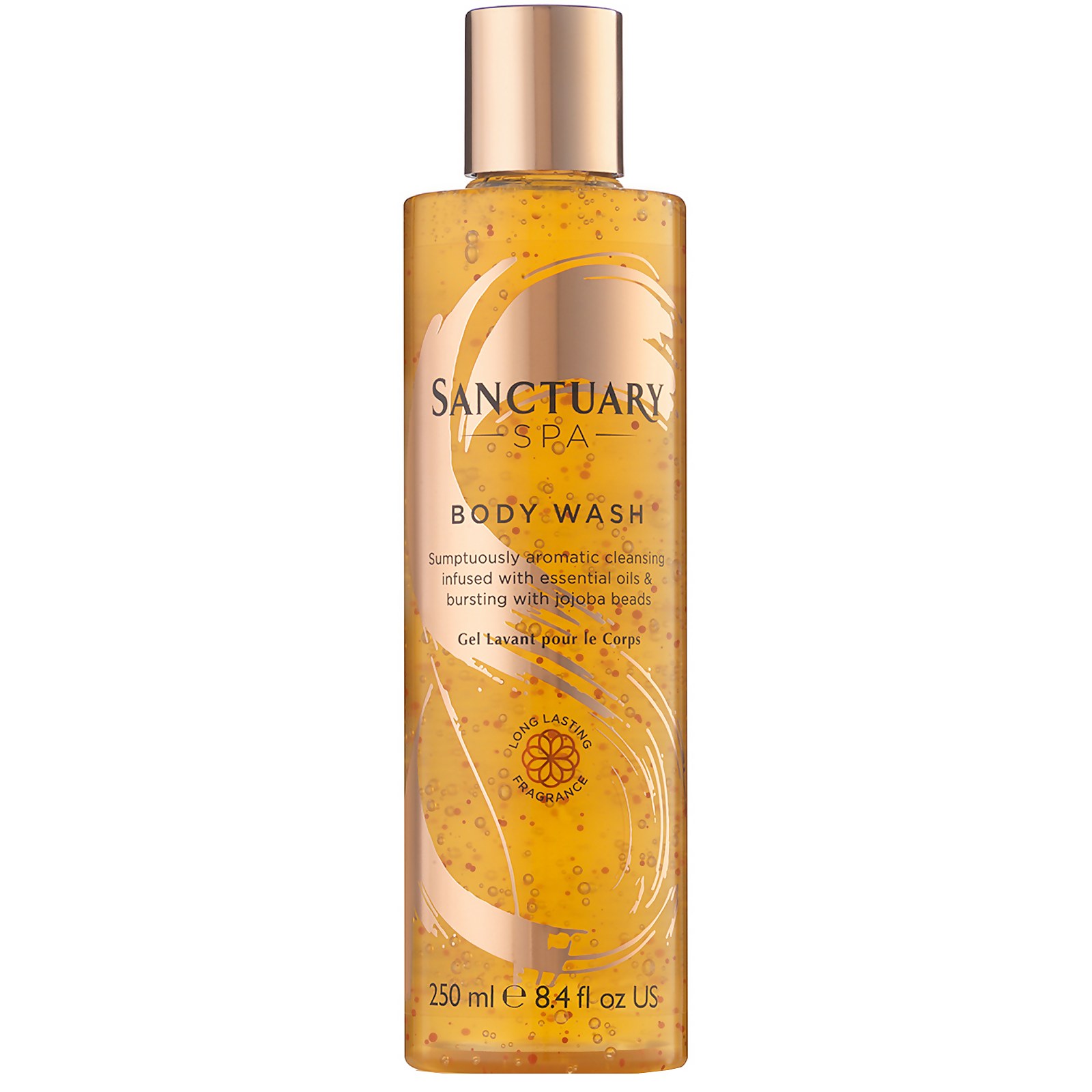 

Sanctuary Spa Classic Body Wash 250ml