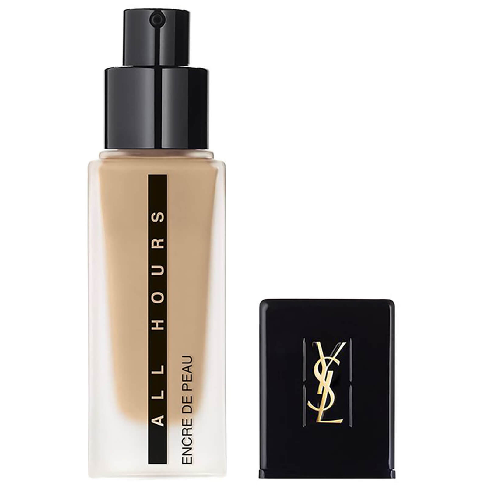 Yves Saint Laurent All Hours Foundation (Various Shades) - MN10