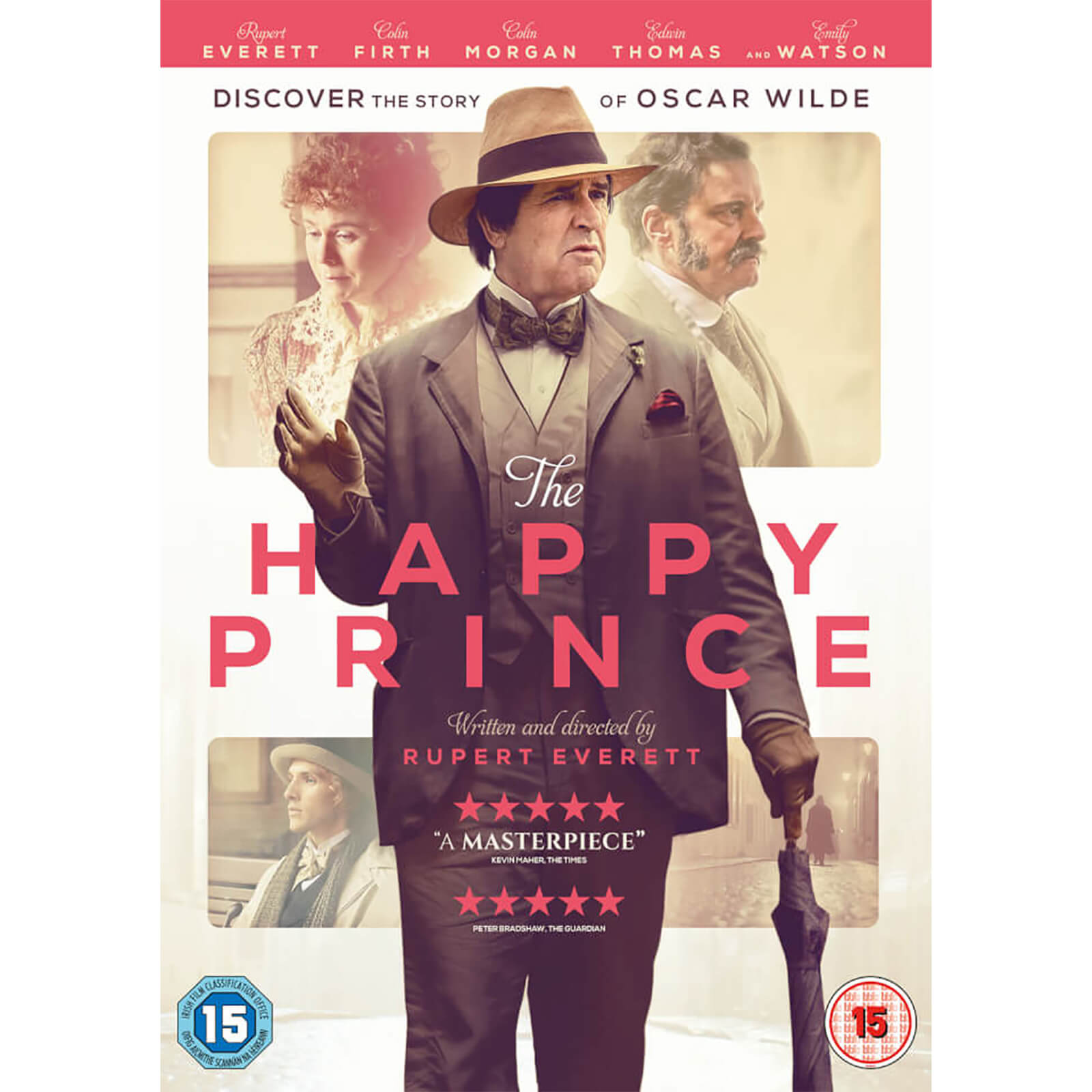 Le prince heureux