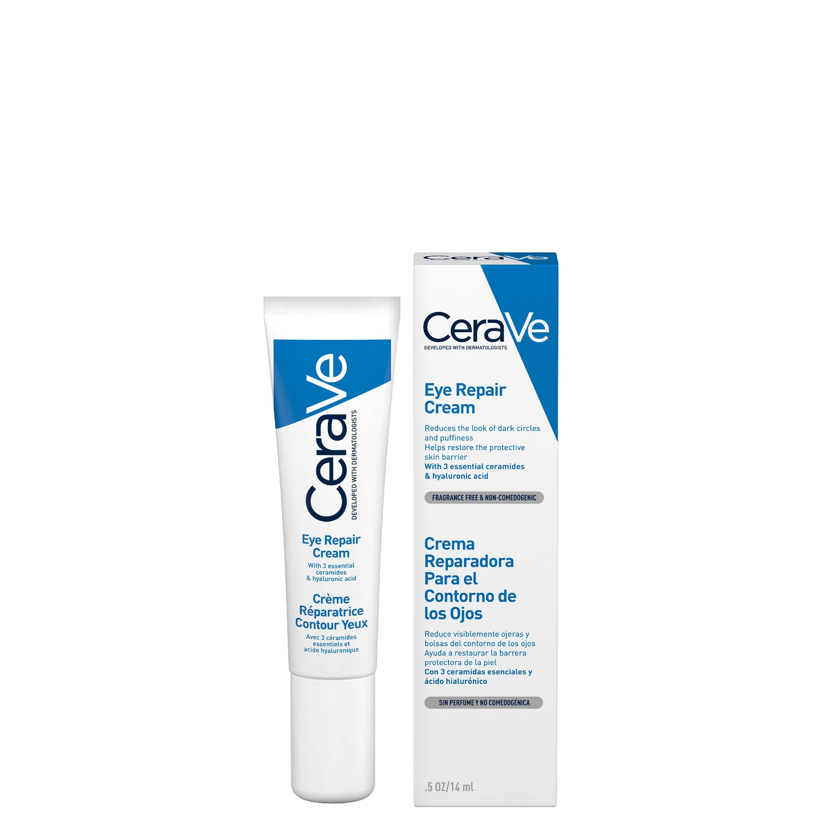 CeraVe Eye Repair Cream 14ml