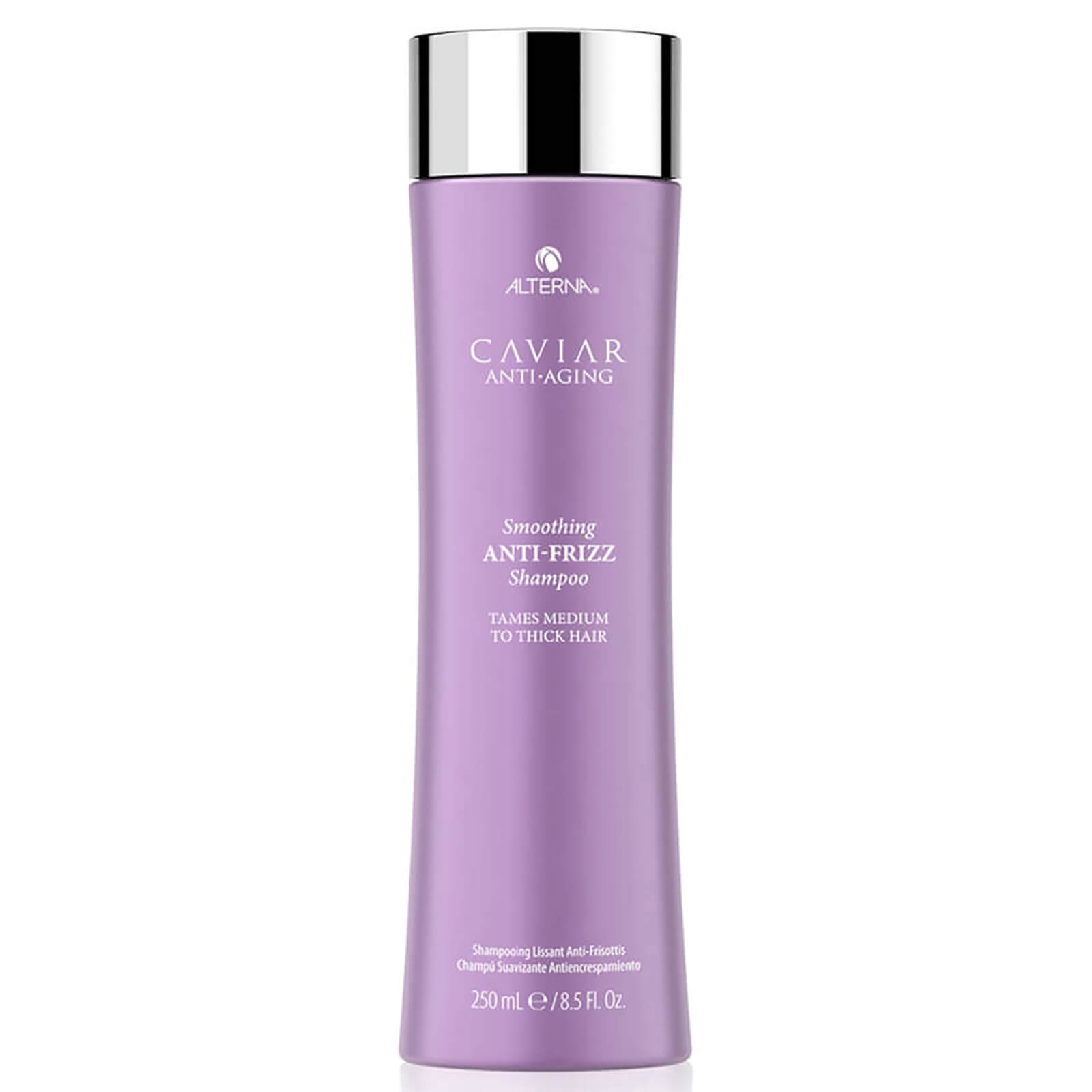 Alterna Caviar Anti-Aging Smoothing Anti-Frizz Shampoo 8.5 oz lookfantastic.com imagine