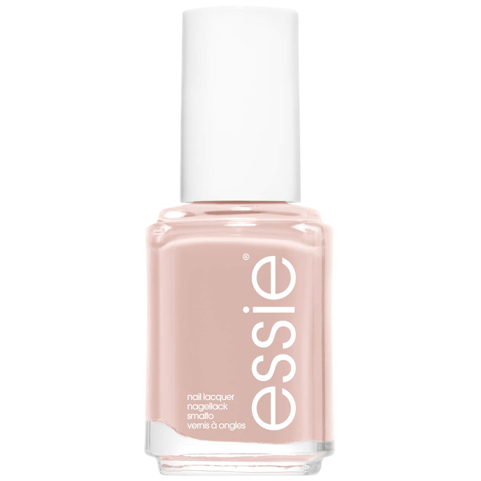 Image of essie Nail Polish - 11 Not Just a Pretty Face 13.5ml